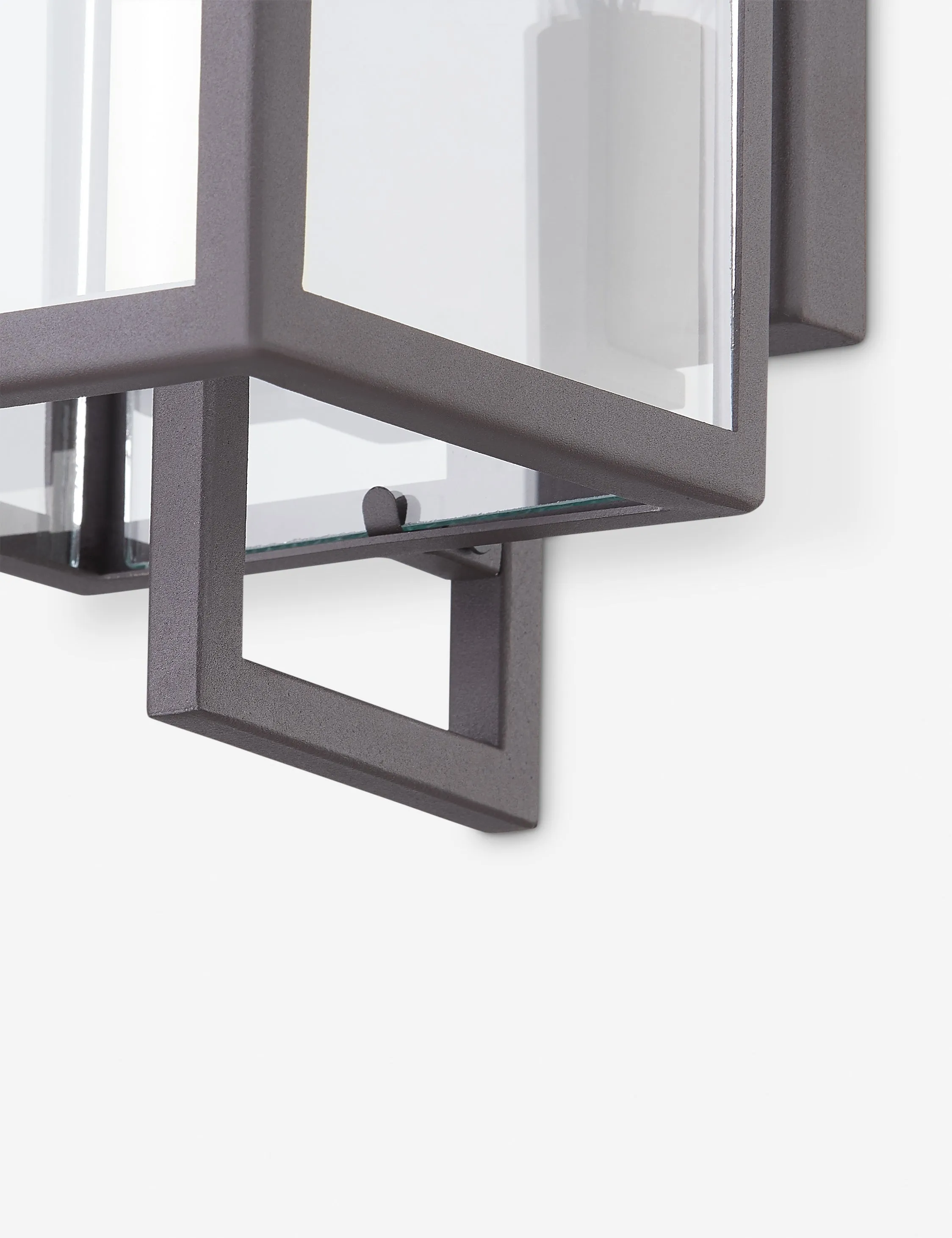 Judy Outdoor Sconce