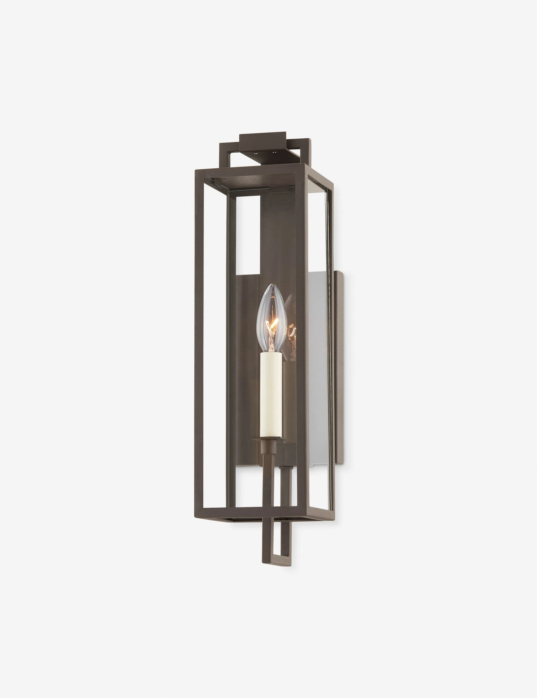 Judy Outdoor Sconce