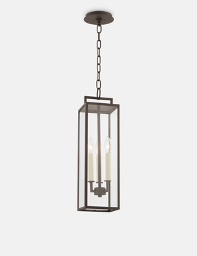 Judy Outdoor Pendant Light