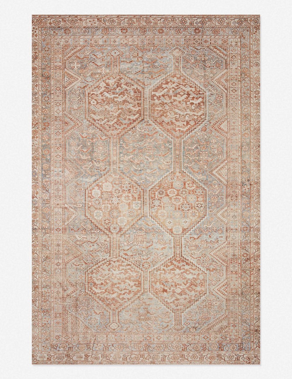Jules Rug by Chris Loves Julia x Loloi