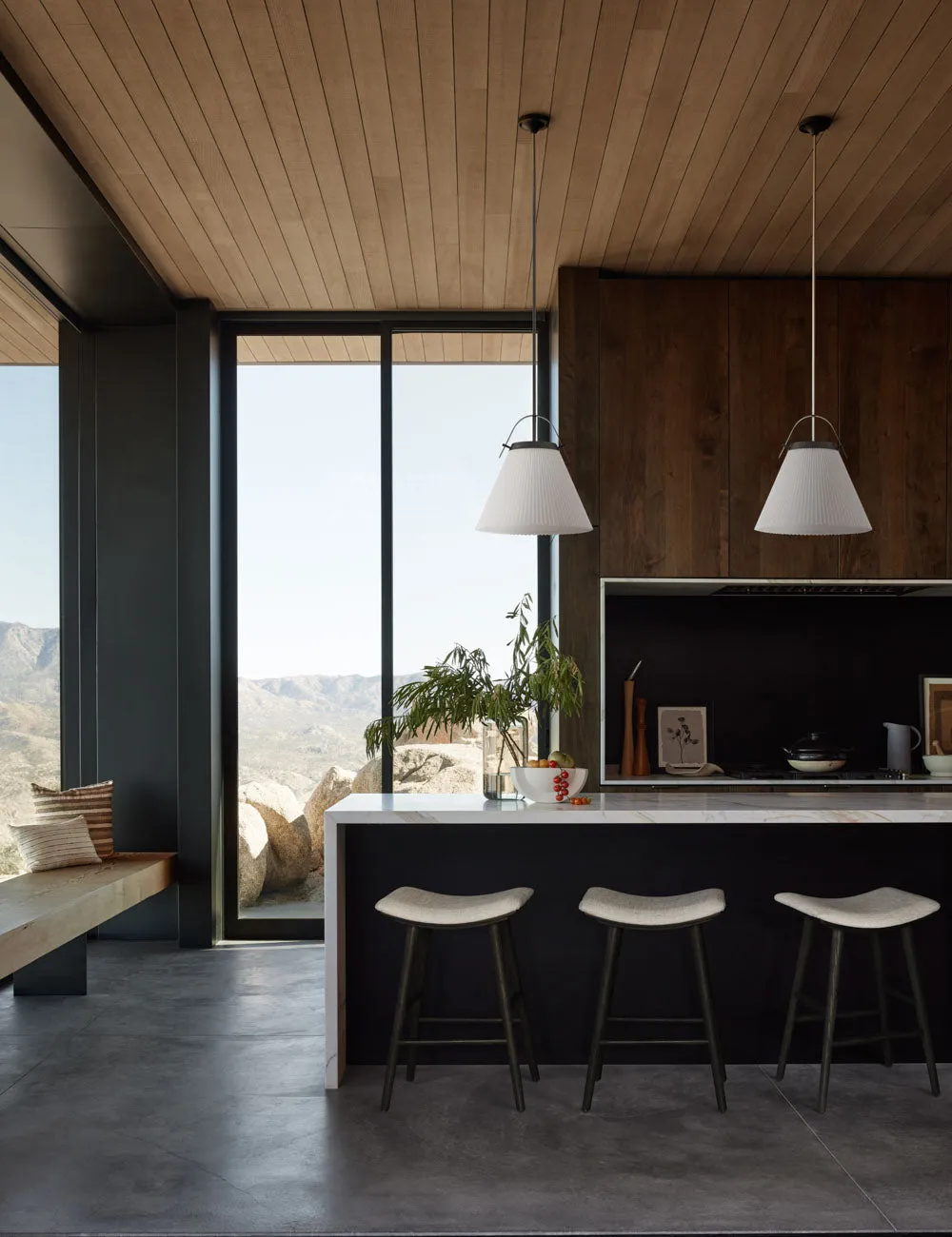 Juliette Pendant Light