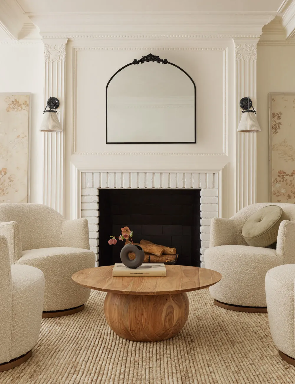 Juliette Sconce