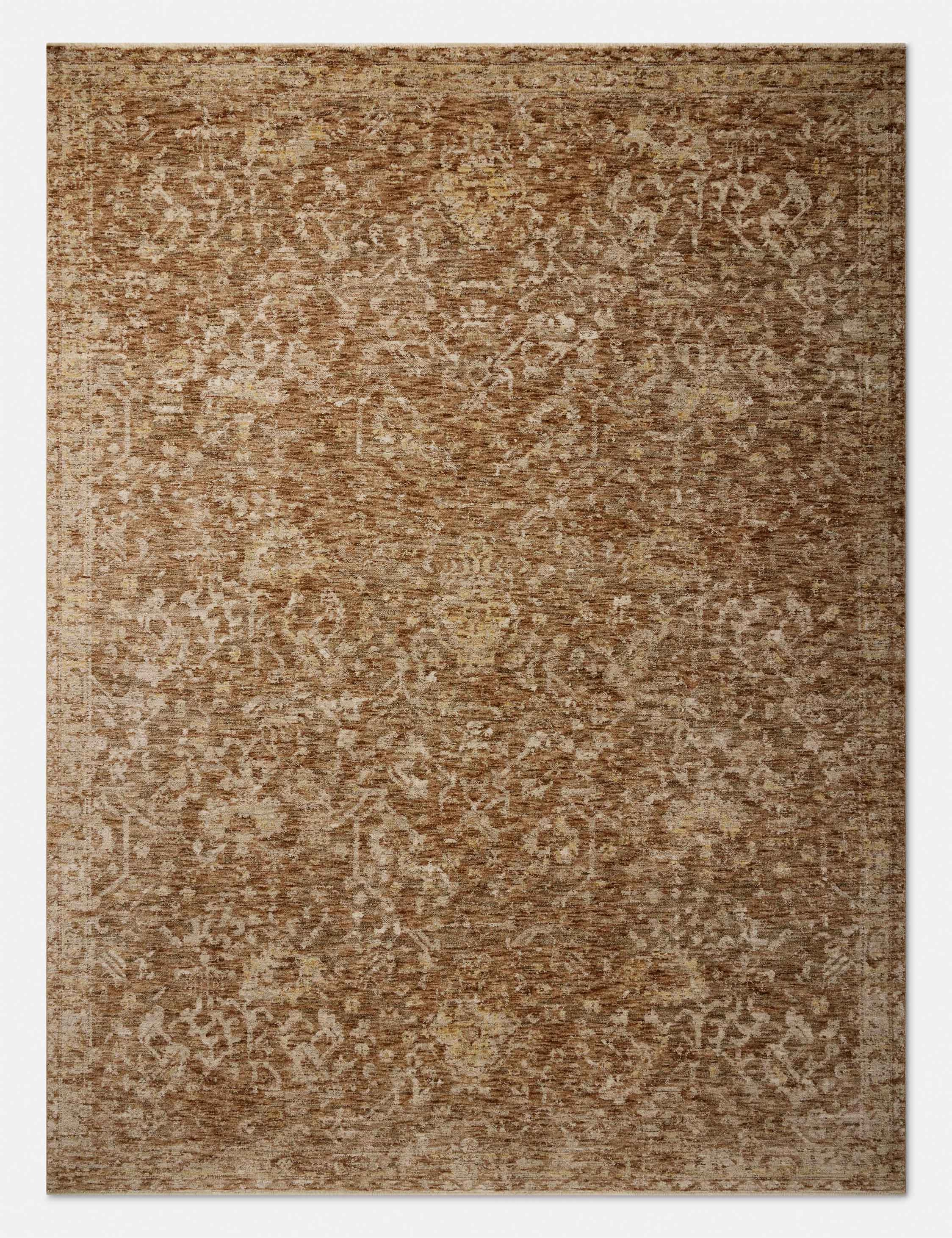 Junie I Rug Magnolia Home by Joanna Gaines x Loloi
