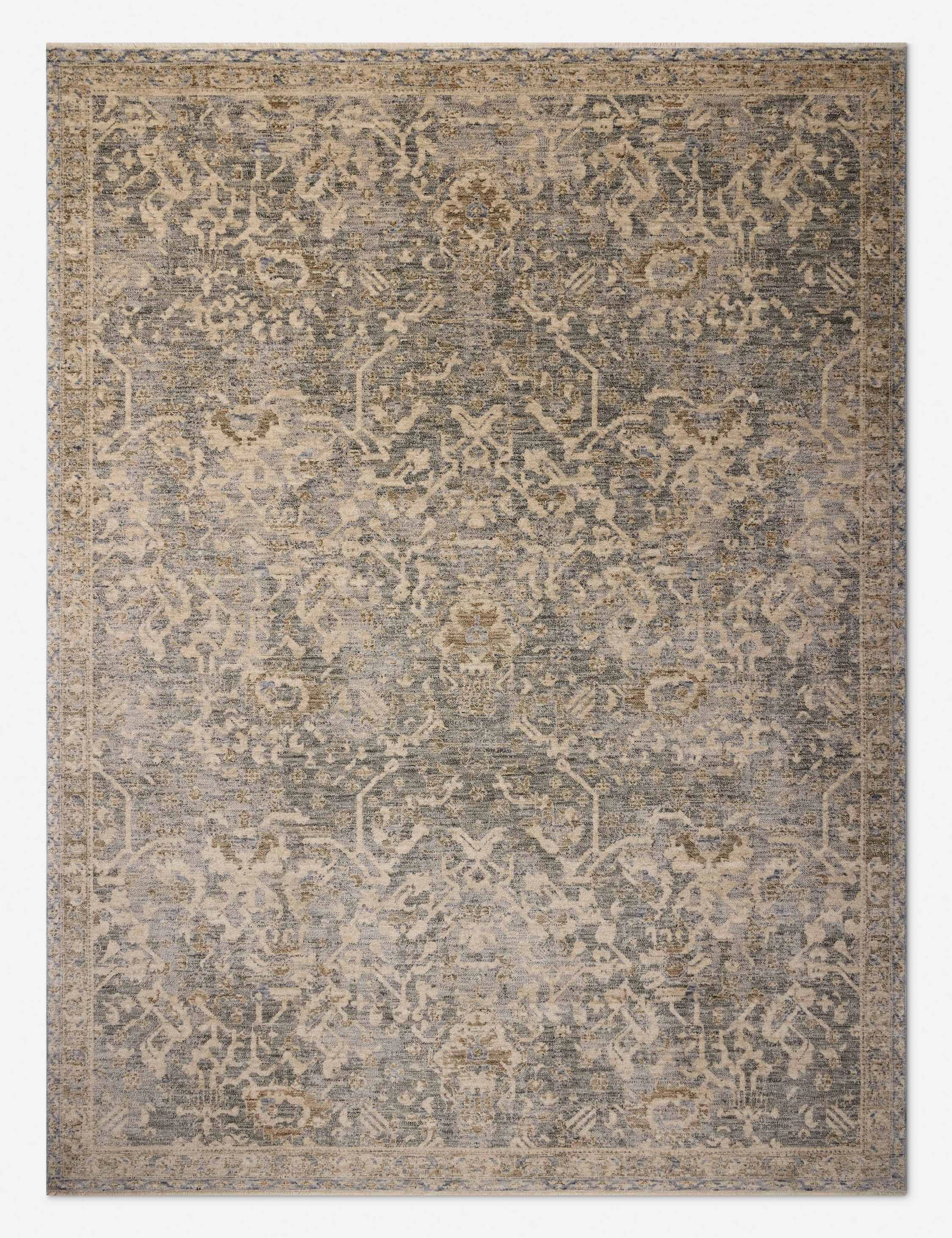 Junie I Rug Magnolia Home by Joanna Gaines x Loloi