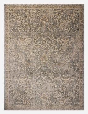 Junie I Rug Magnolia Home by Joanna Gaines x Loloi