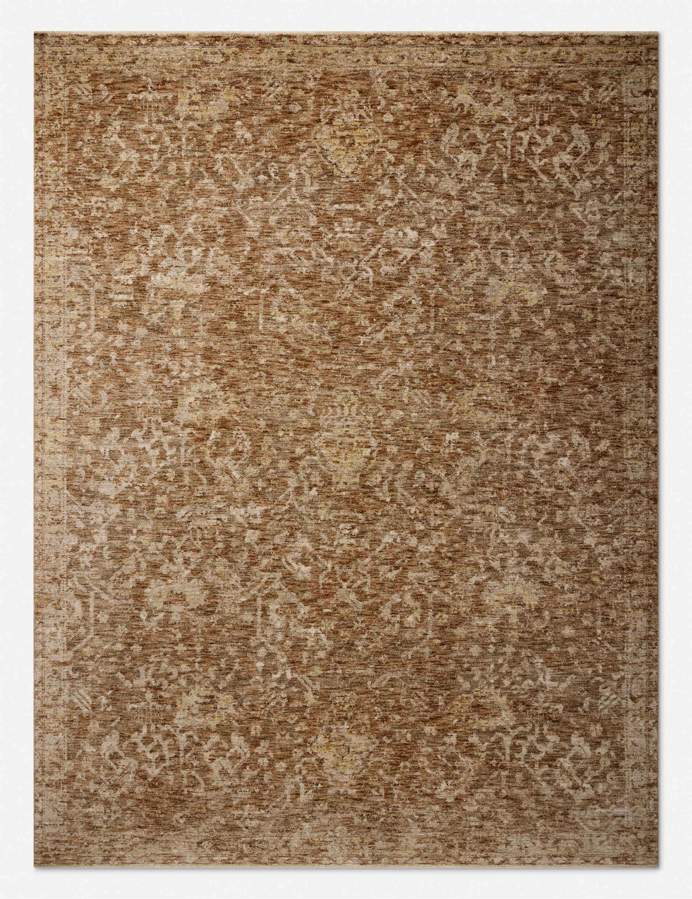 Junie I Rug Magnolia Home by Joanna Gaines x Loloi