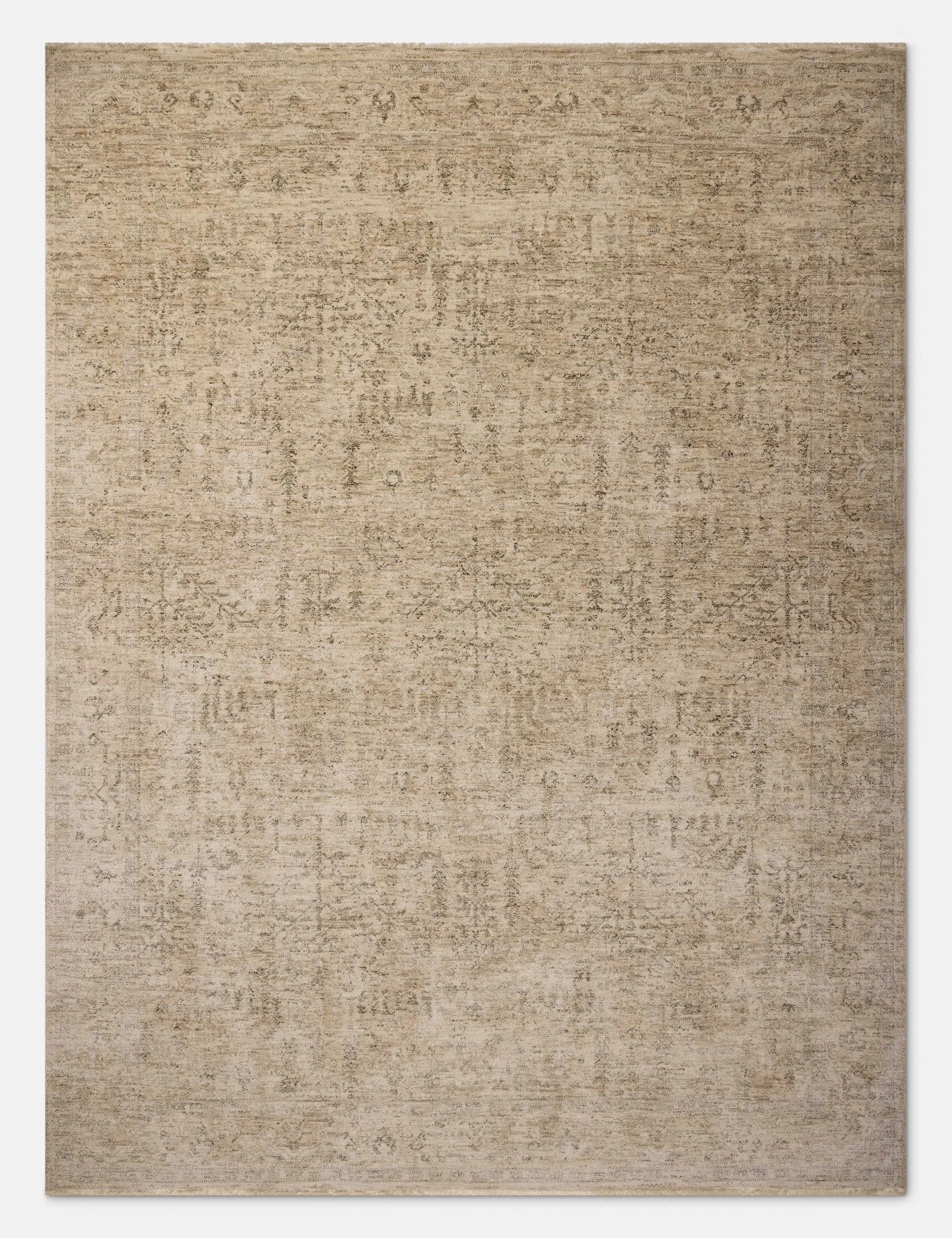 Junie II Rug Magnolia Home by Joanna Gaines x Loloi