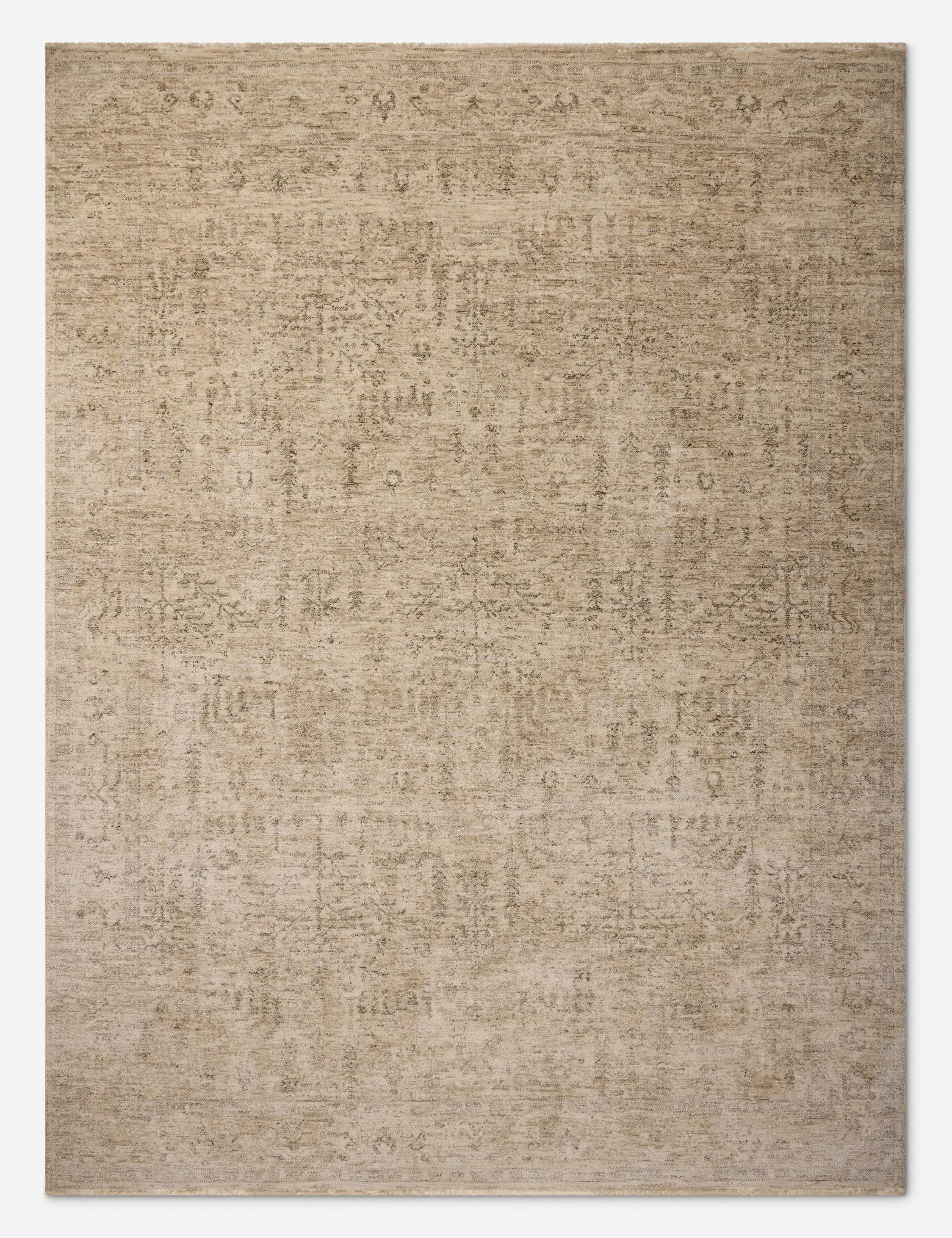 Junie II Rug Magnolia Home by Joanna Gaines x Loloi