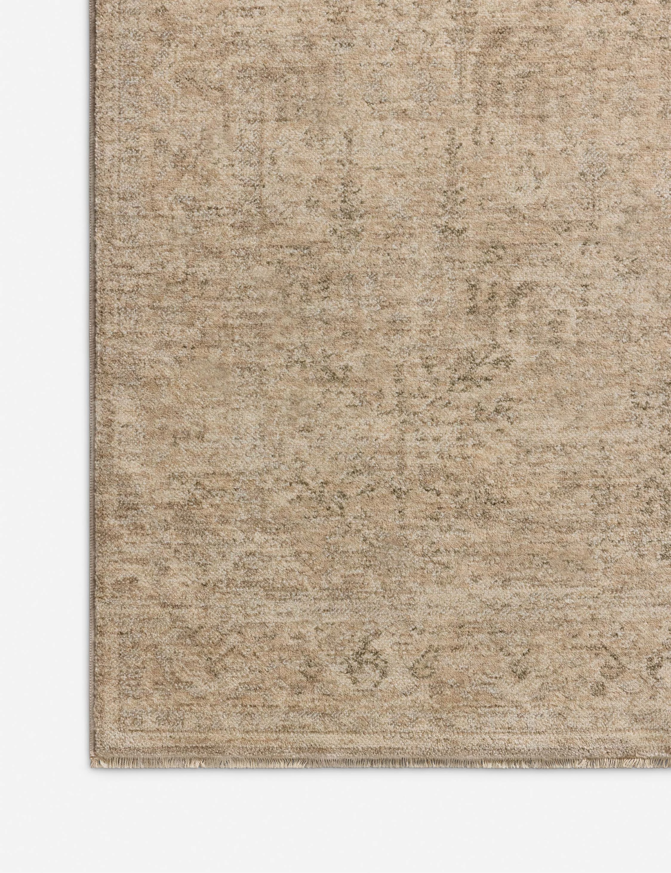 Junie II Rug Magnolia Home by Joanna Gaines x Loloi