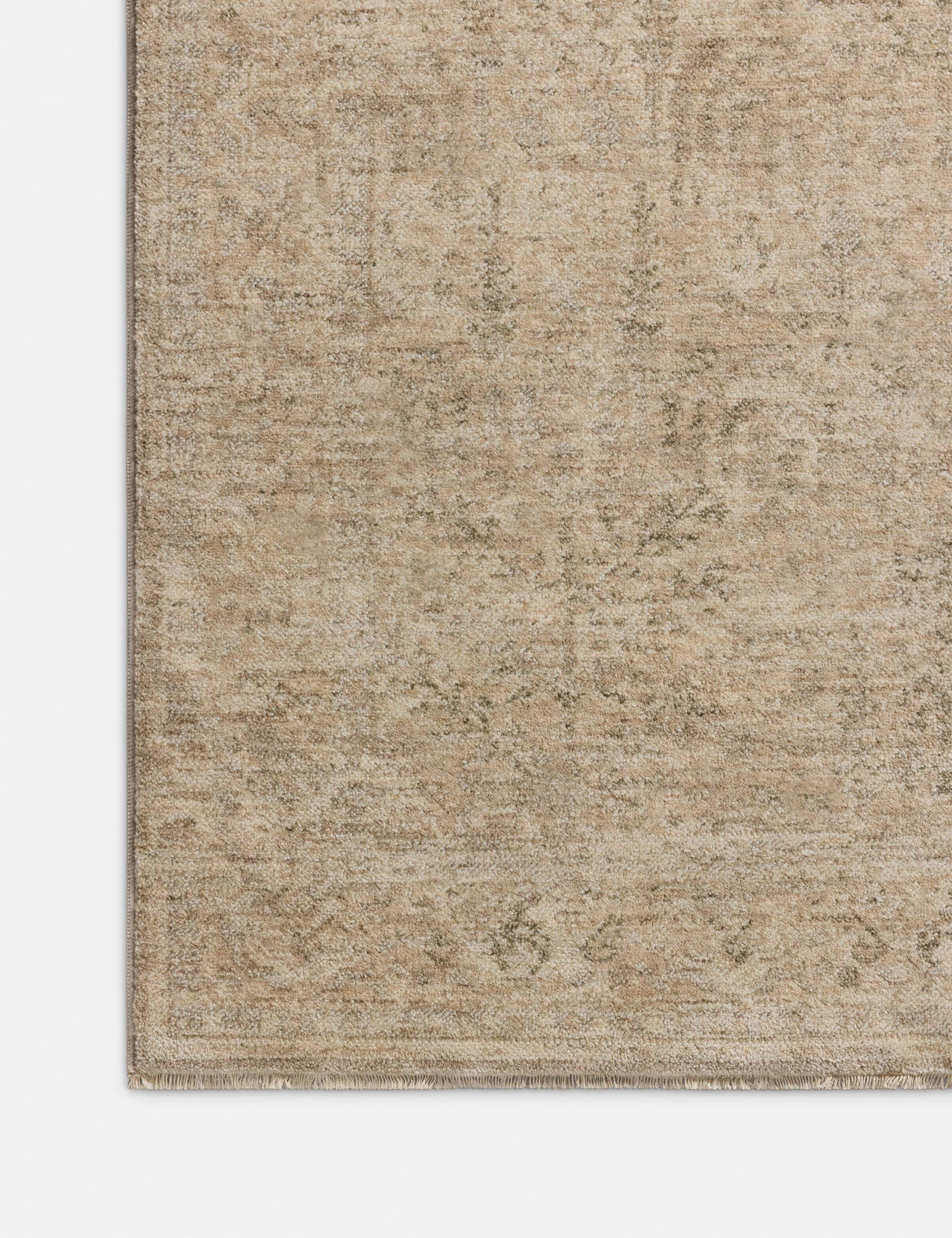 Junie II Rug Magnolia Home by Joanna Gaines x Loloi