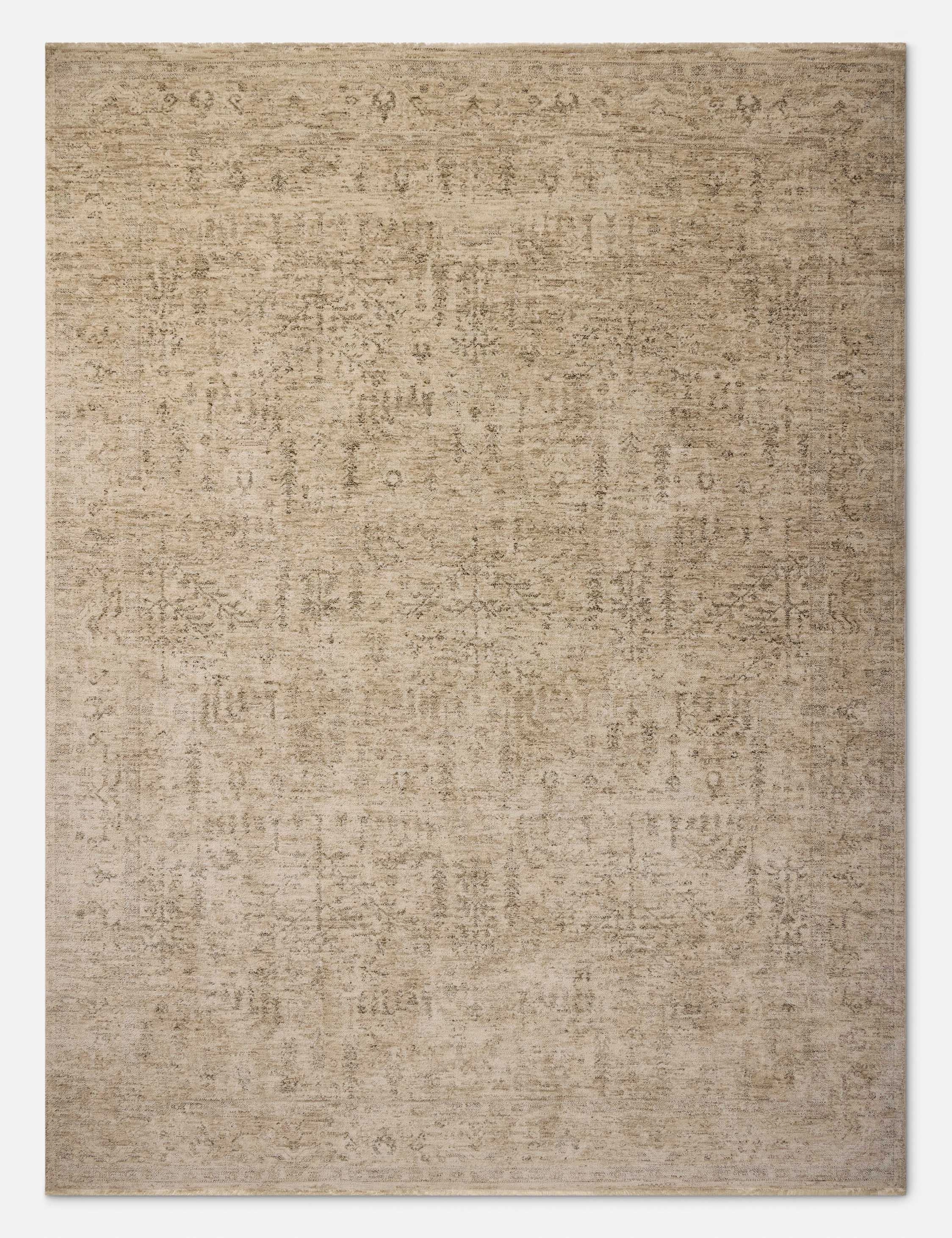 Junie II Rug Magnolia Home by Joanna Gaines x Loloi