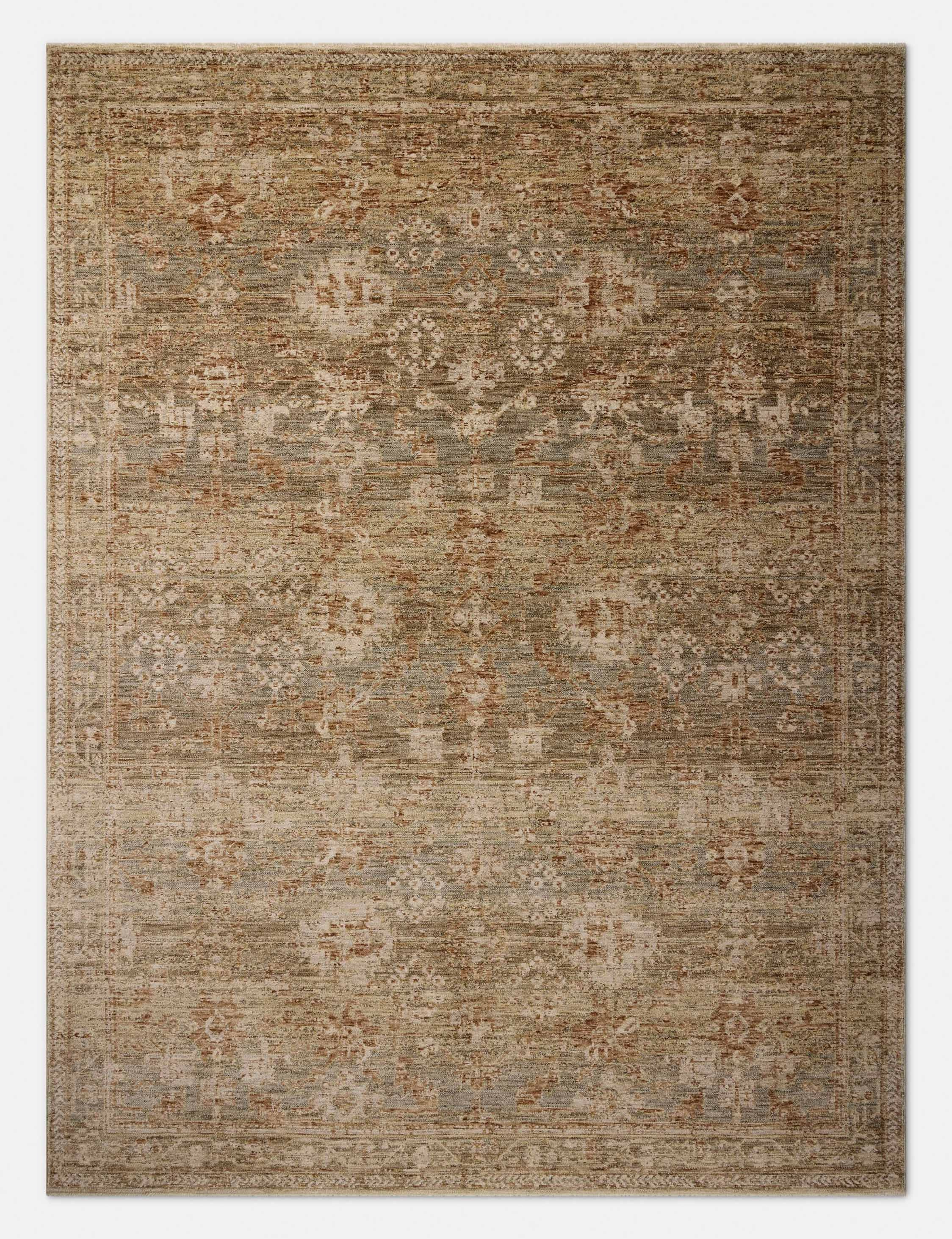 Junie III Rug Magnolia Home by Joanna Gaines x Loloi