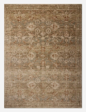 Junie III Rug Magnolia Home by Joanna Gaines x Loloi