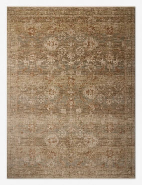 Junie III Rug Magnolia Home by Joanna Gaines x Loloi
