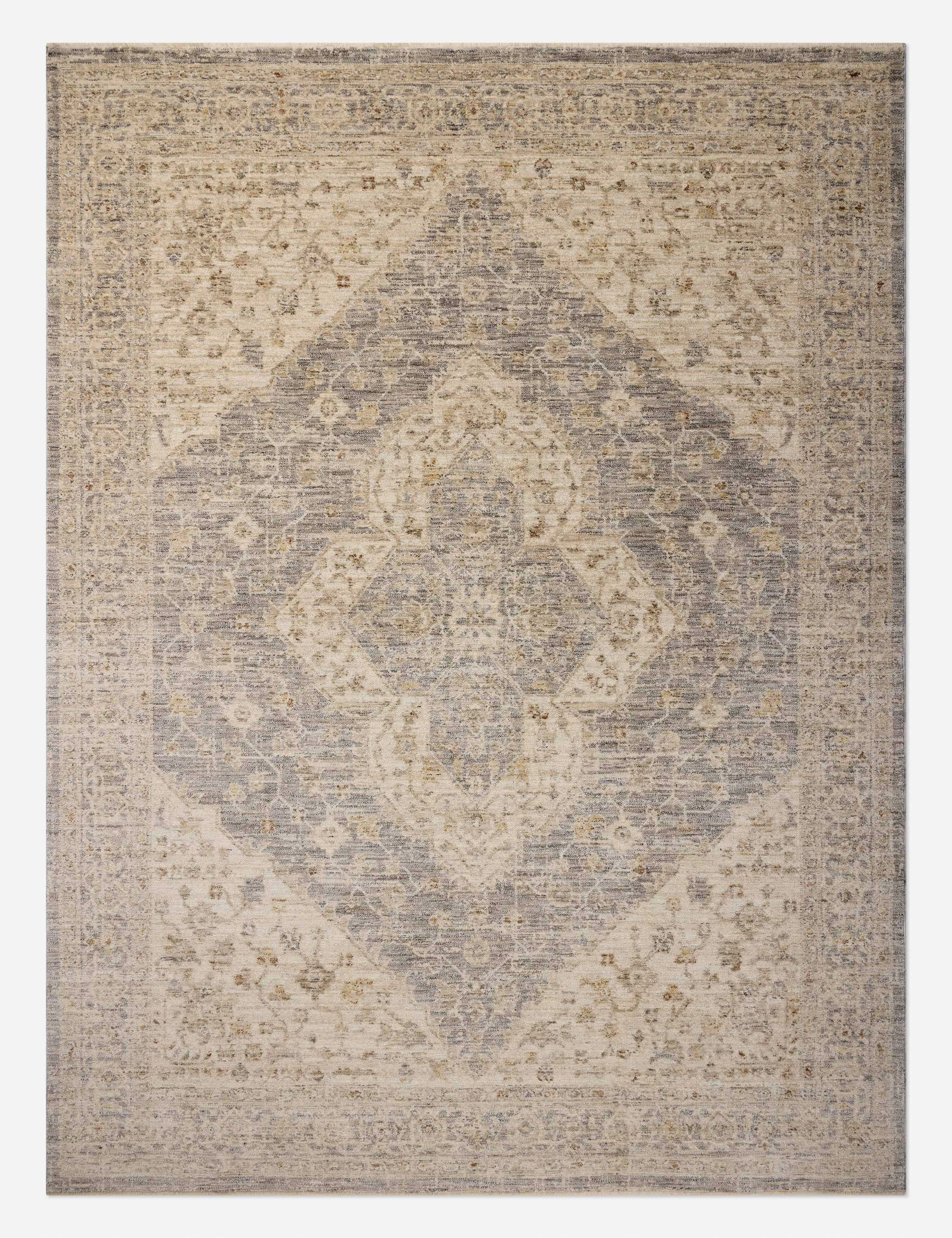 Junie IV Rug Magnolia Home by Joanna Gaines x Loloi