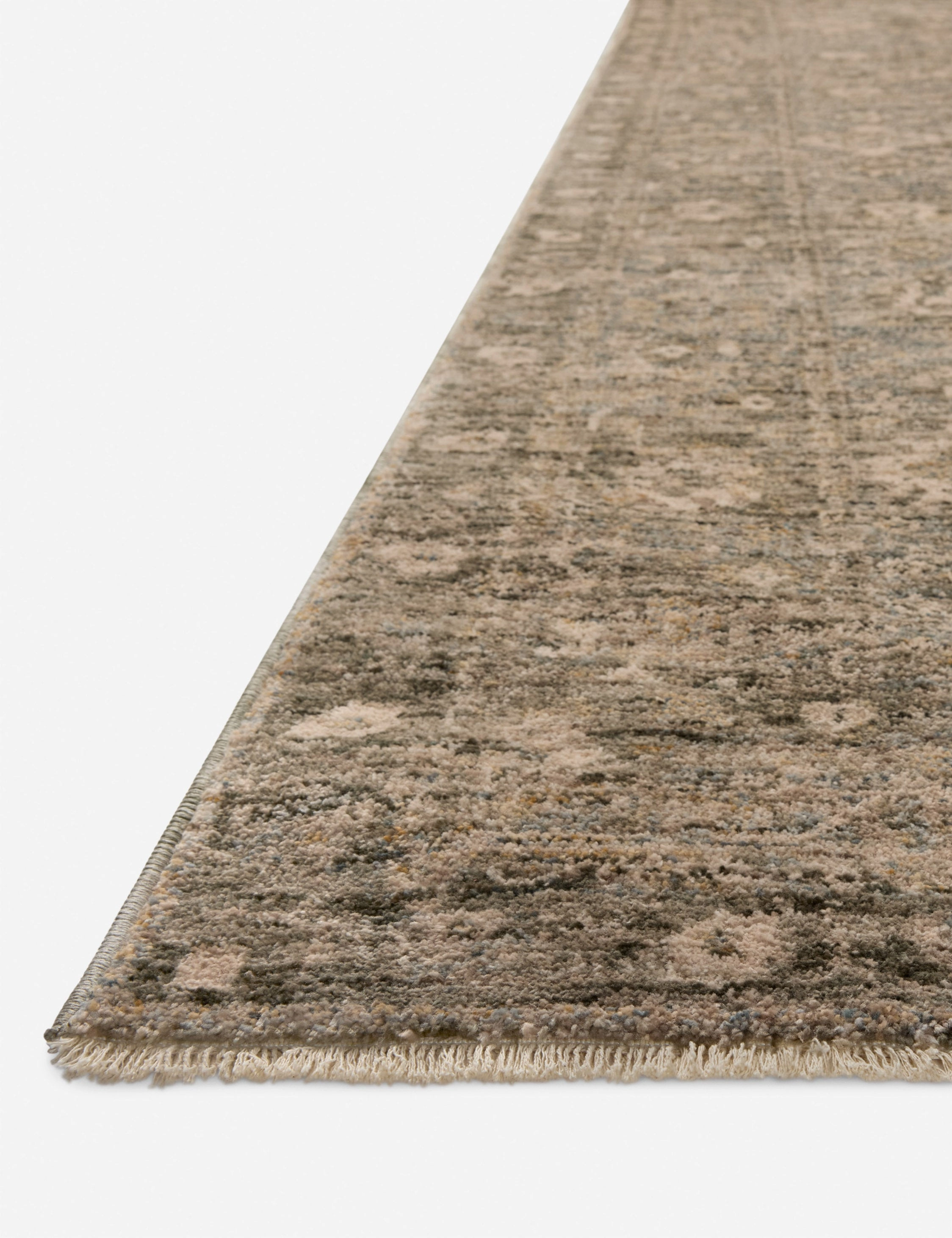 Junie V Rug Magnolia Home by Joanna Gaines x Loloi