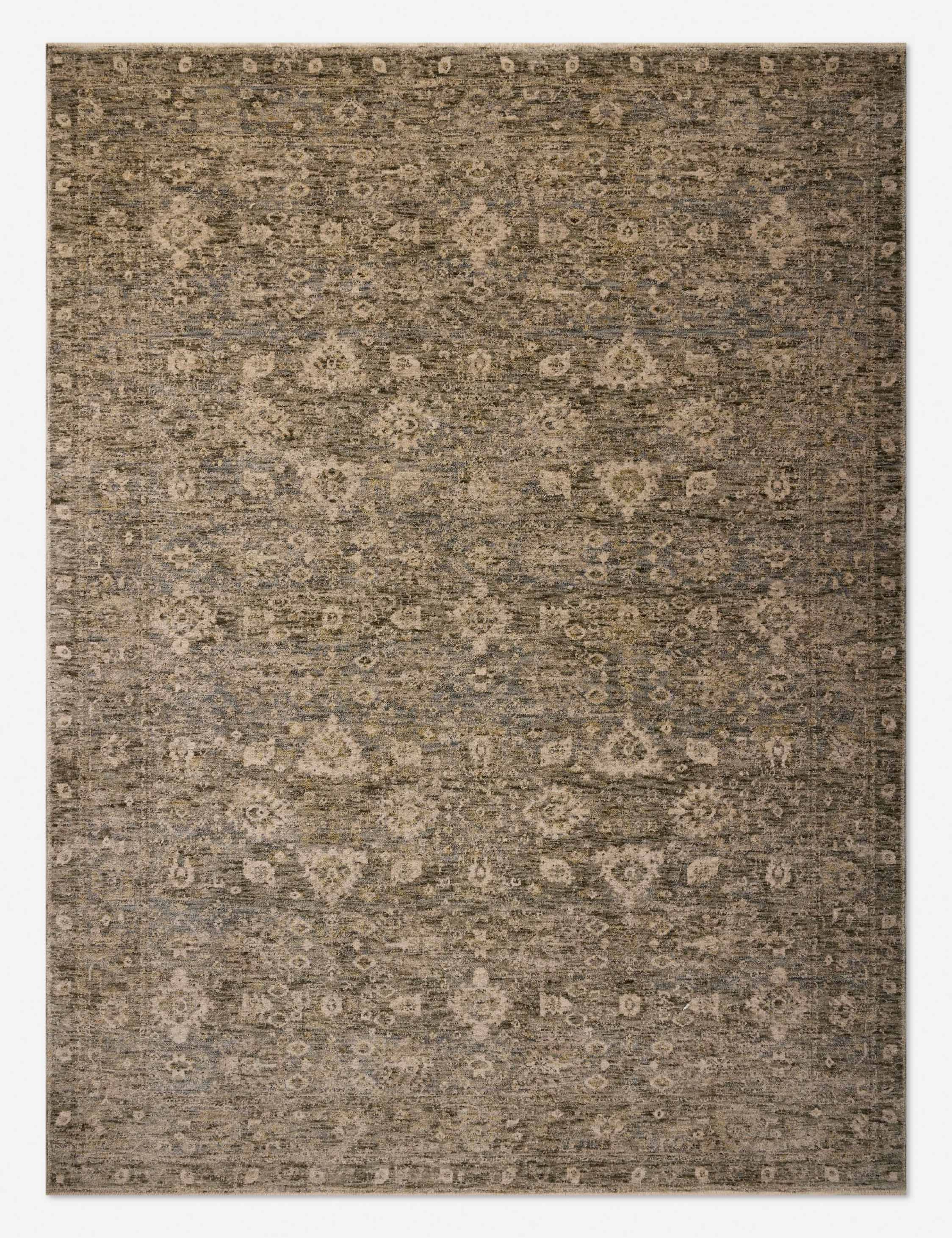 Junie V Rug Magnolia Home by Joanna Gaines x Loloi