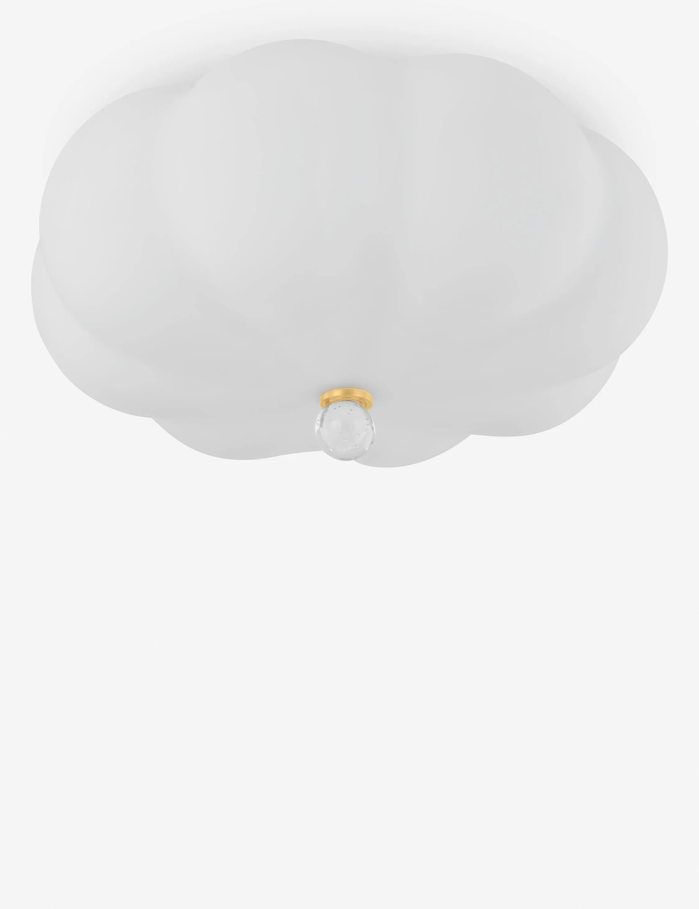 Junipere Flush Mount Light