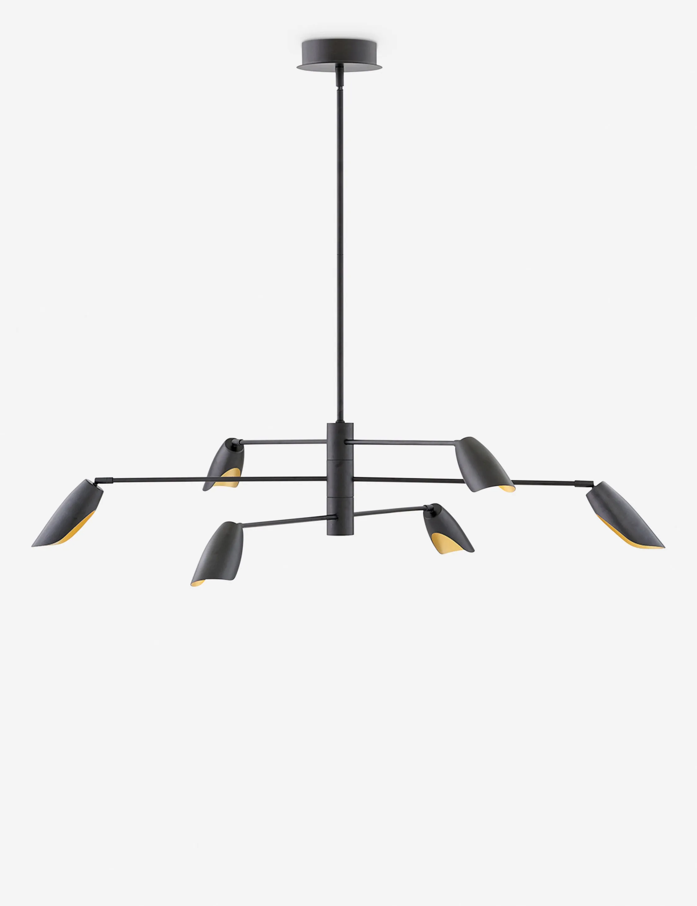 Jurado Chandelier
