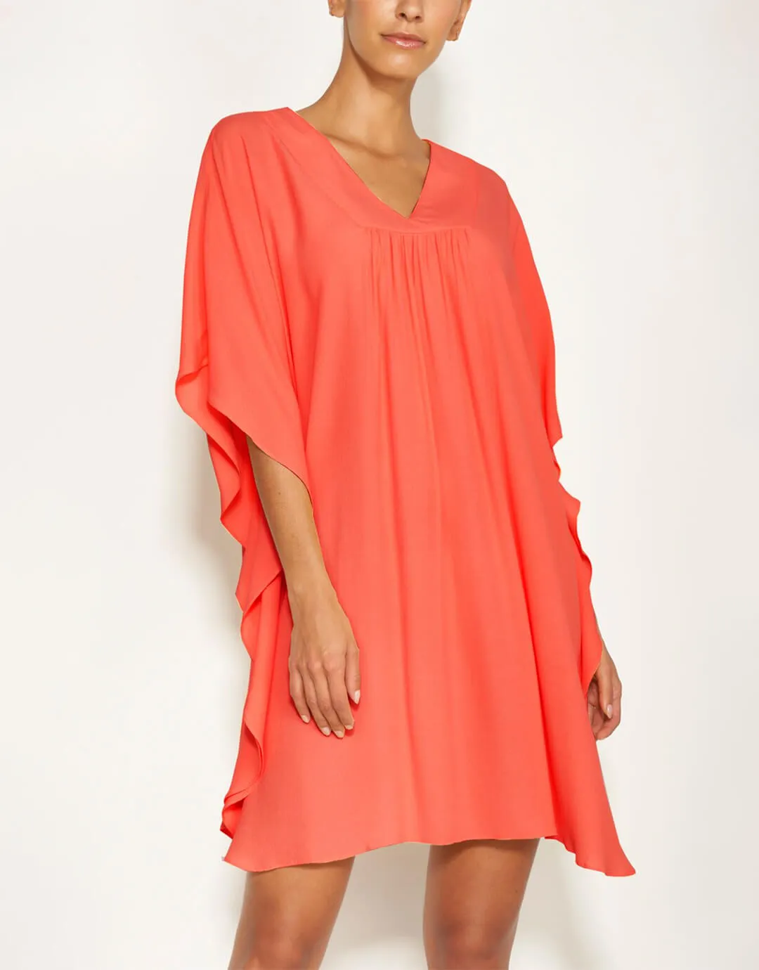 Kaftan - Camelia