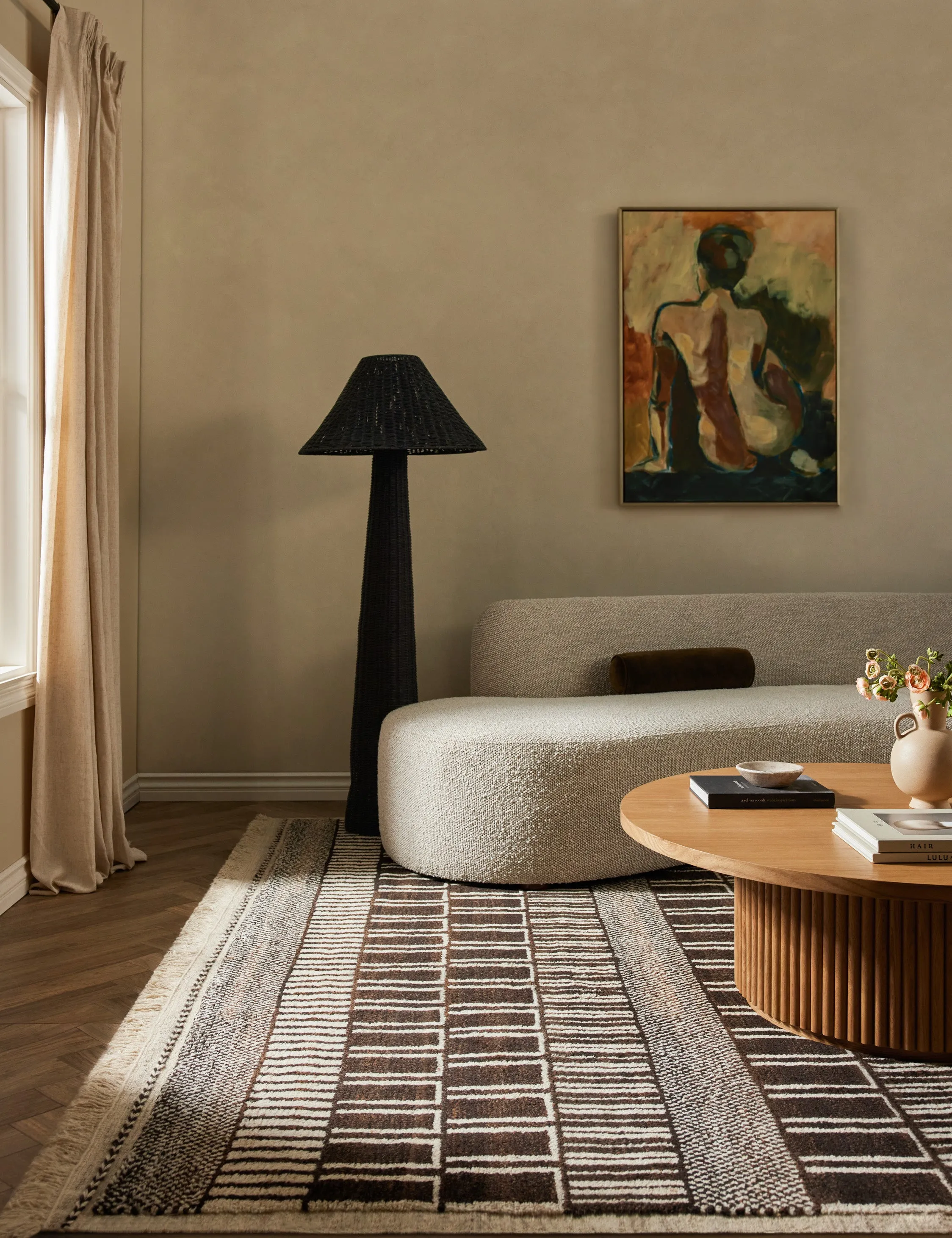Kalani Floor Lamp