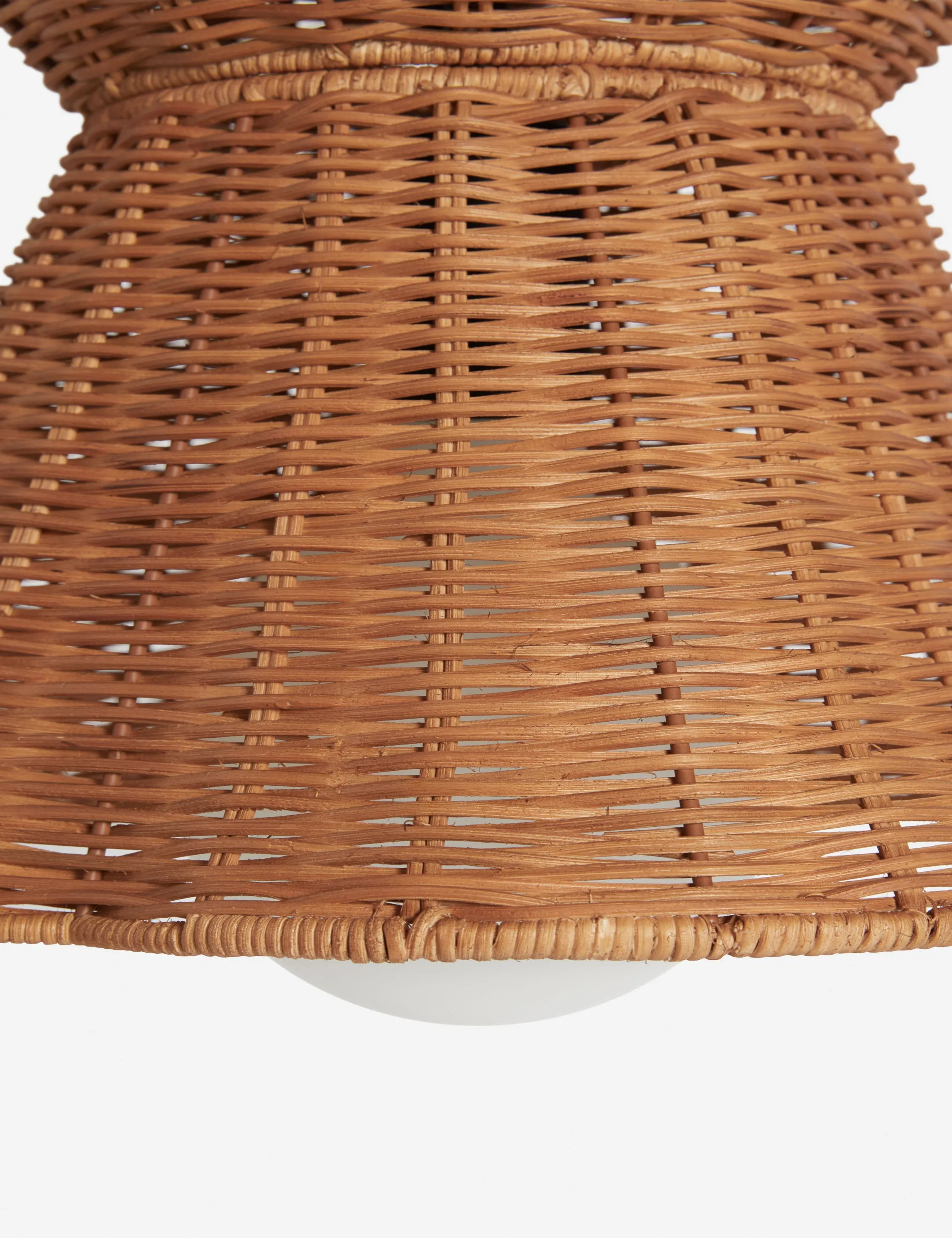 Kalani Flush Mount Light
