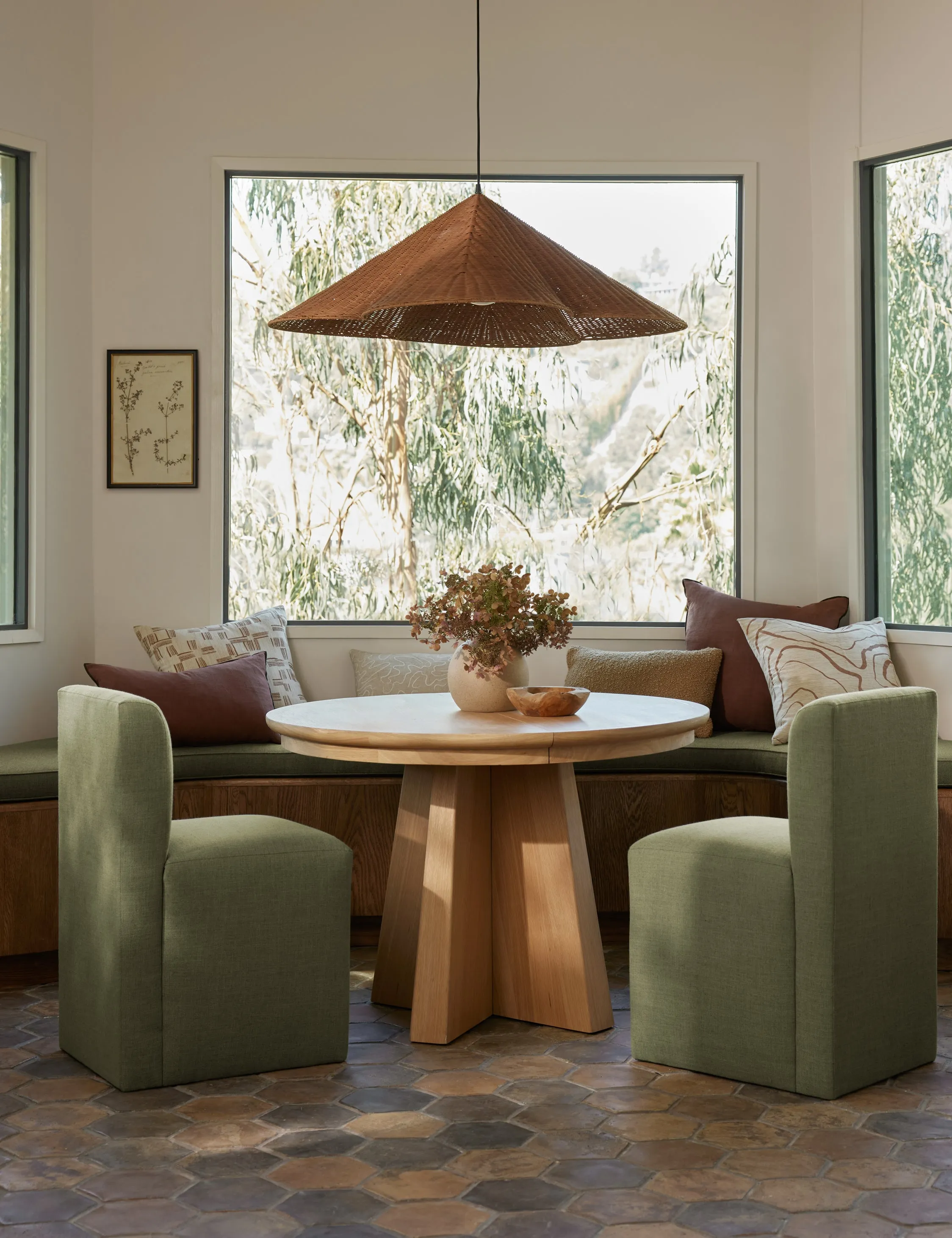 Kalani Pendant Light
