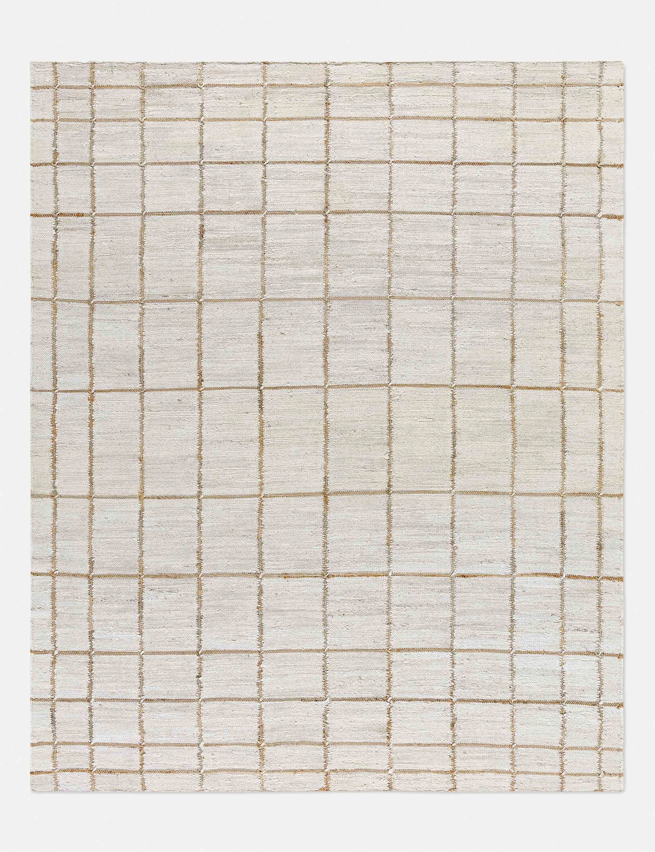 Kamey I Handwoven Jute Rug by Becki Owens x Surya