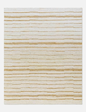 Kamey III Handwoven Jute Rug by Becki Owens x Surya