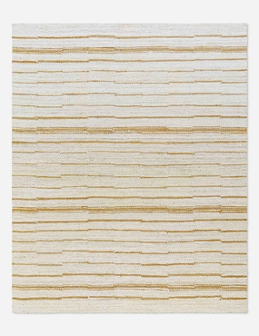 Kamey III Handwoven Jute Rug by Becki Owens x Surya