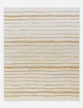 Kamey III Handwoven Jute Rug by Becki Owens x Surya