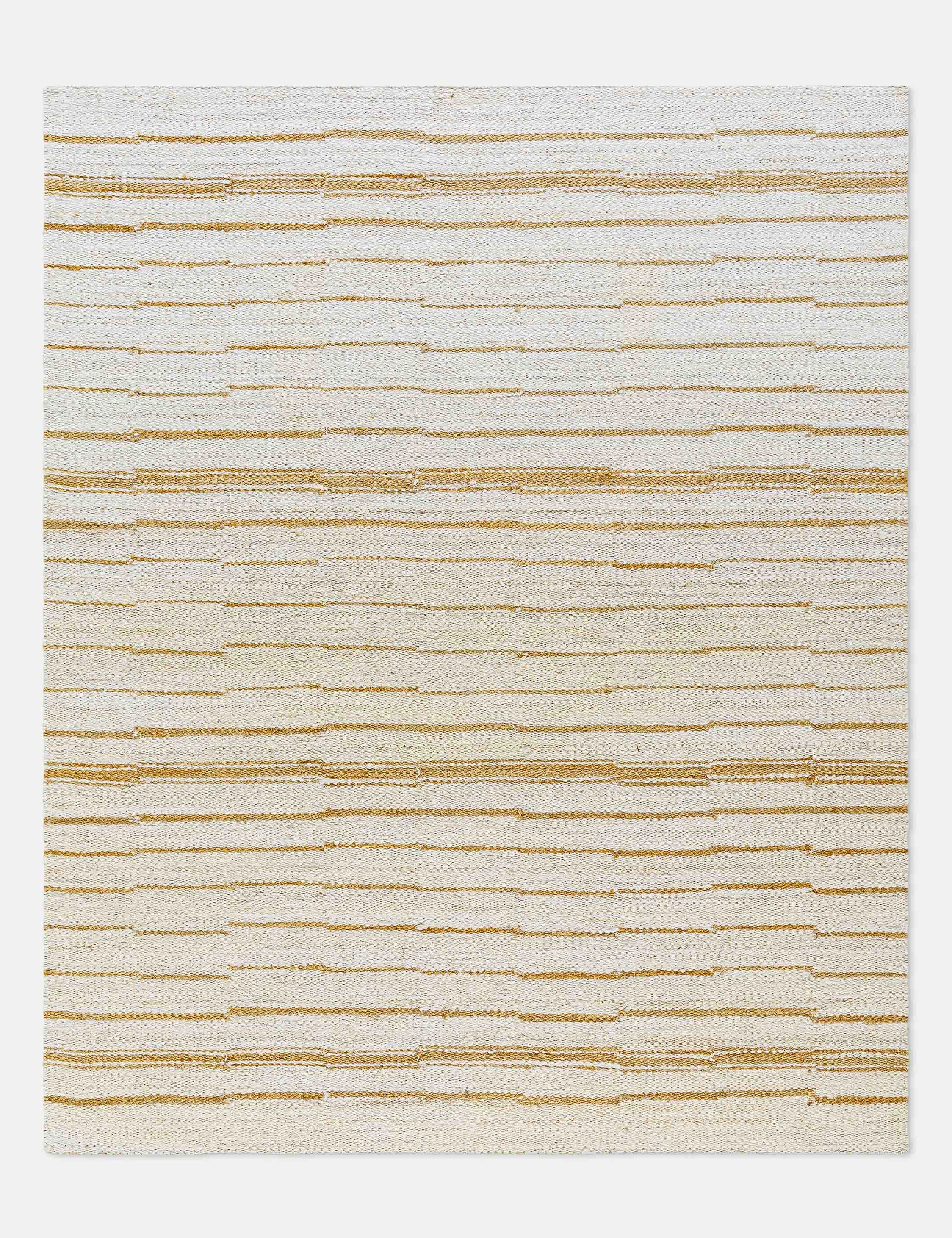 Kamey III Handwoven Jute Rug by Becki Owens x Surya
