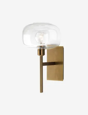 Karly Sconce