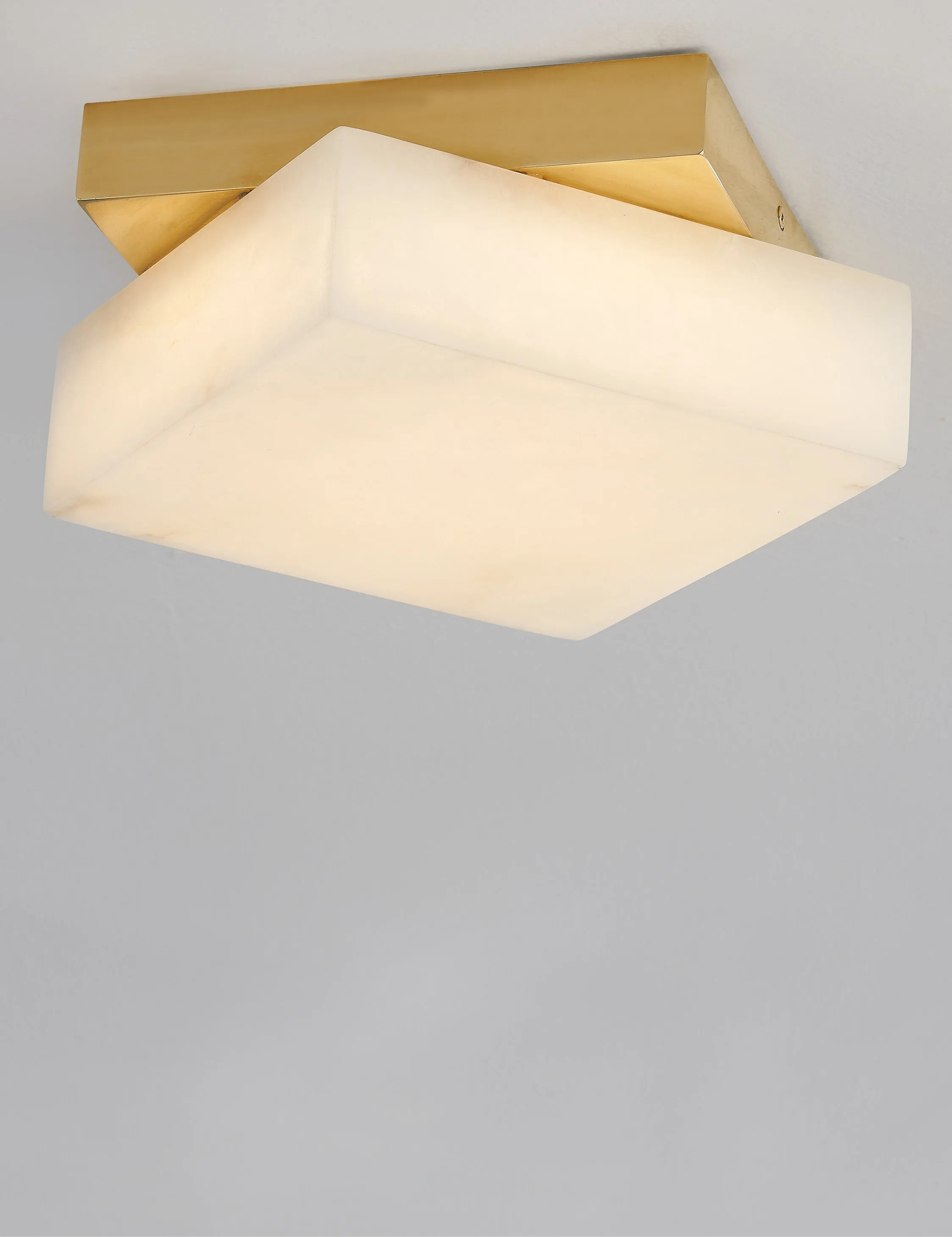 Karol Flush Mount Light