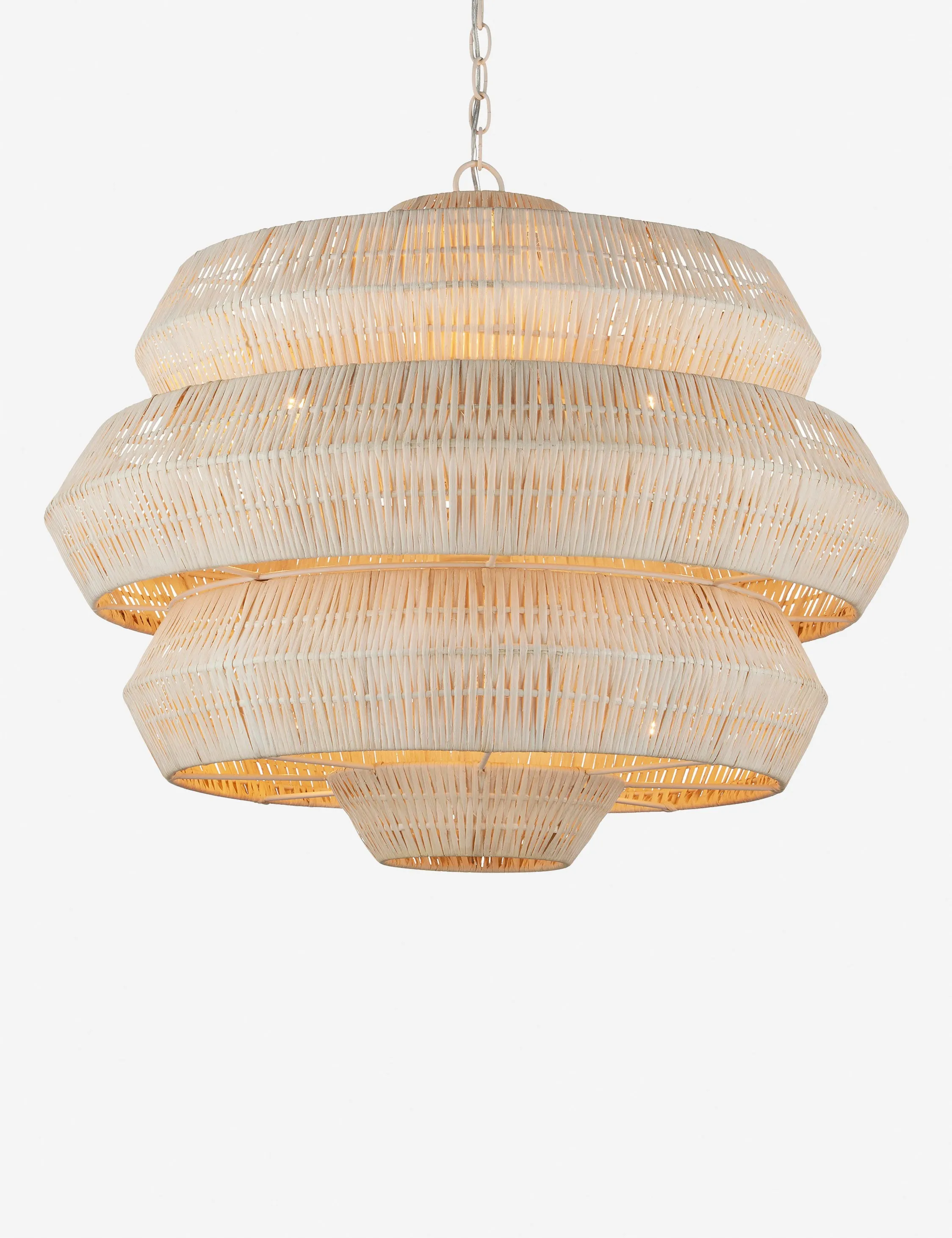 Katriel Chandelier