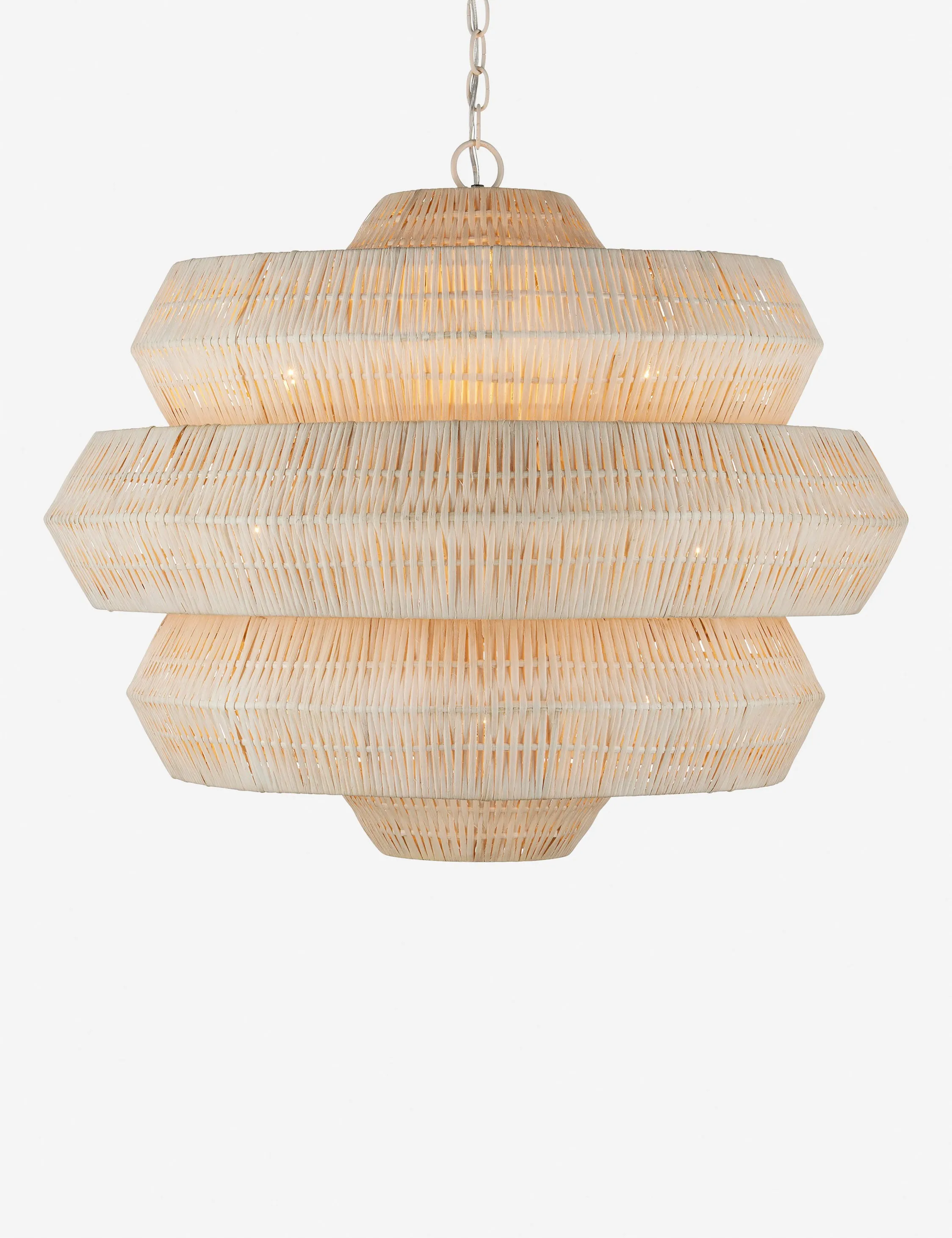 Katriel Chandelier