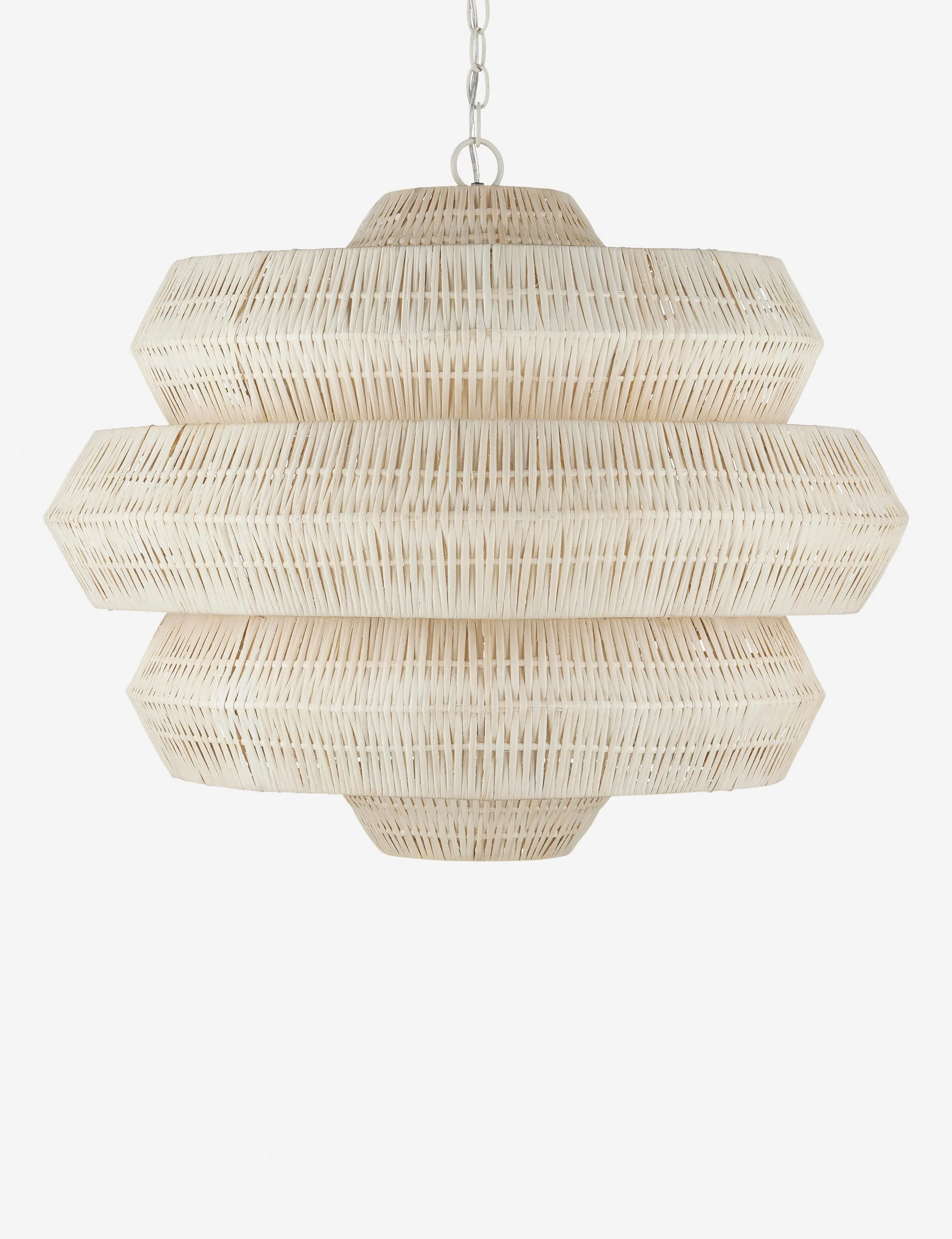 Katriel Chandelier
