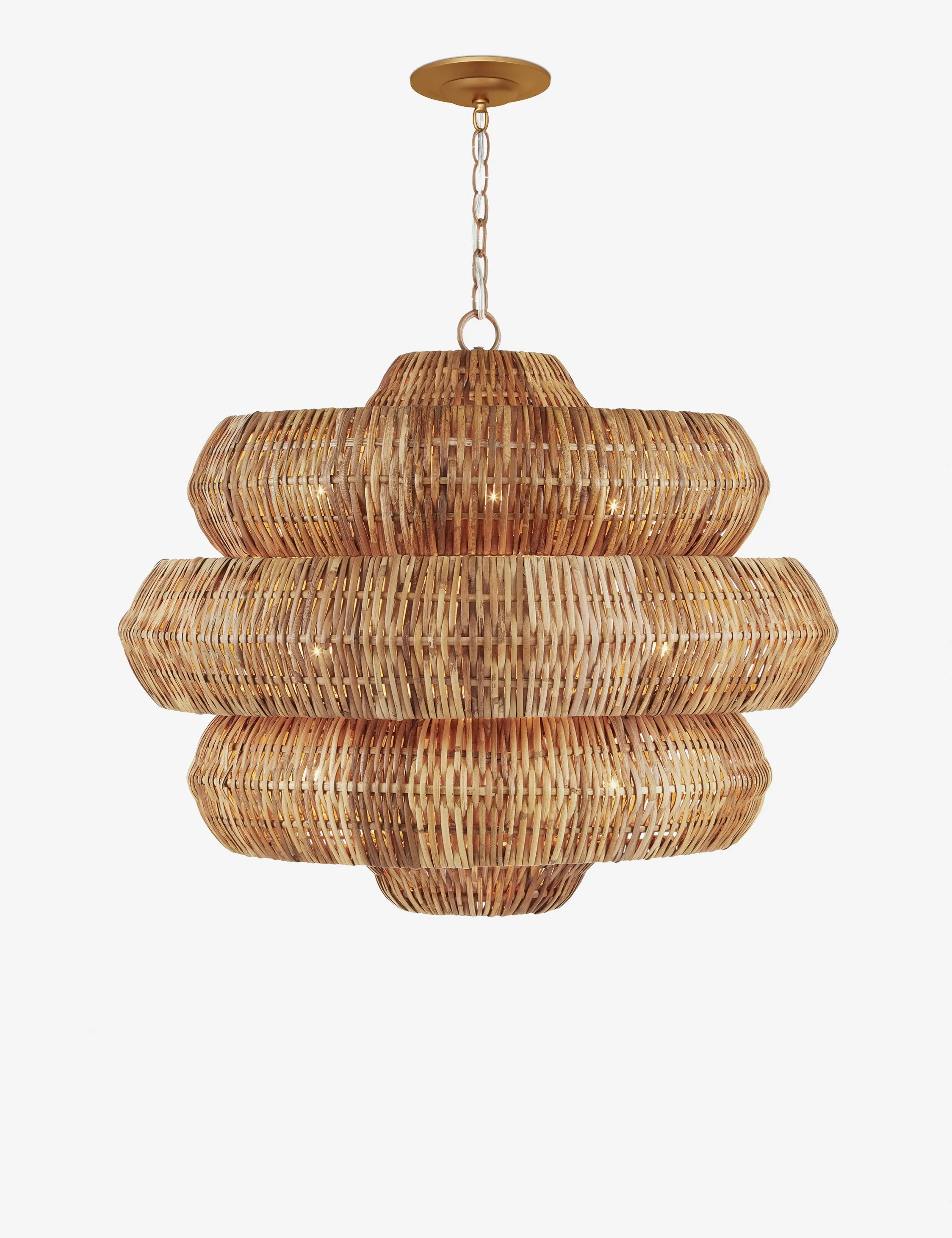 Katriel Chandelier
