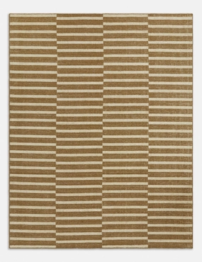 Keady Handwoven Wool-Blend Rug