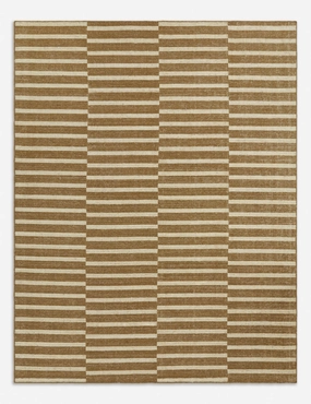 Keady Handwoven Wool-Blend Rug