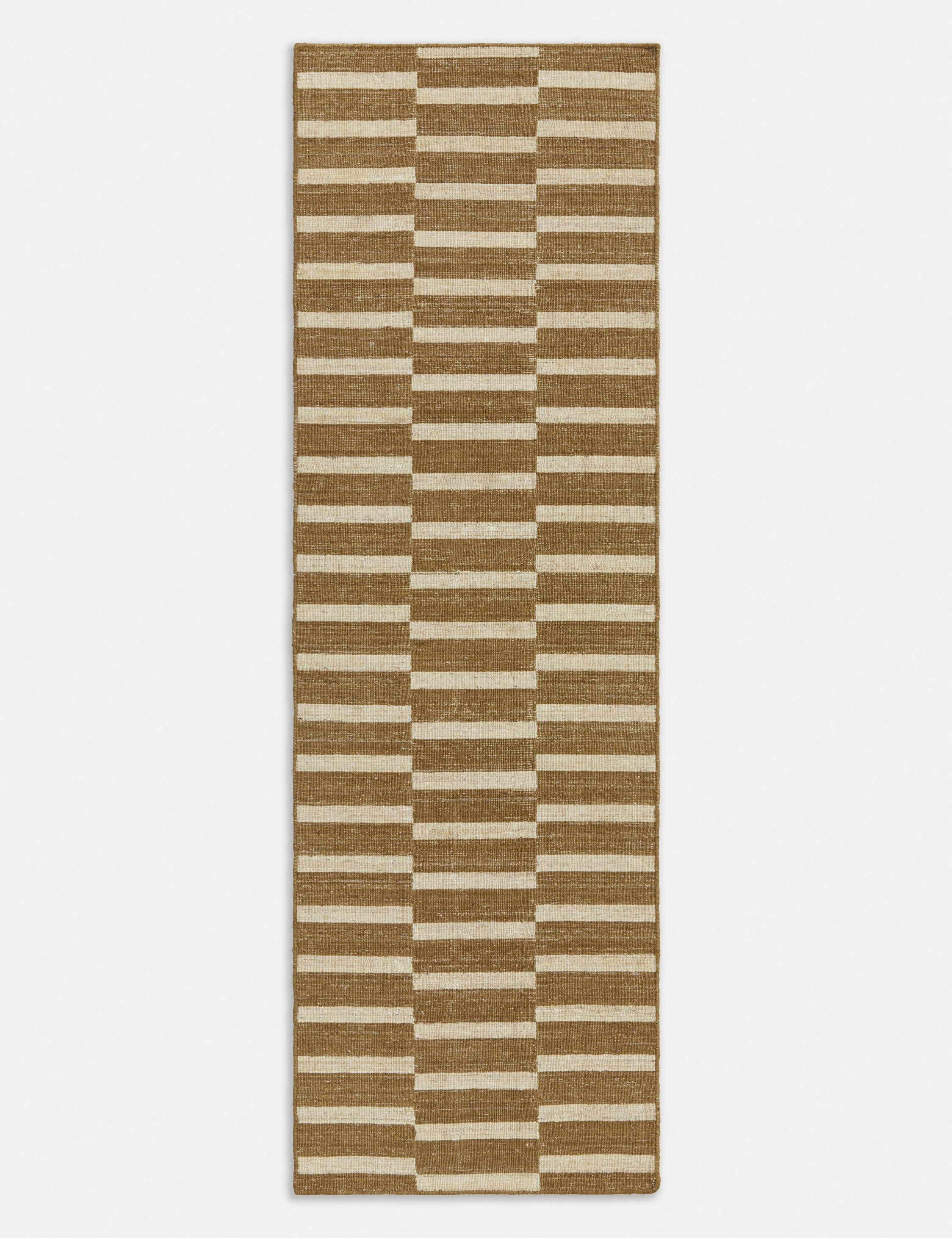 Keady Handwoven Wool-Blend Rug