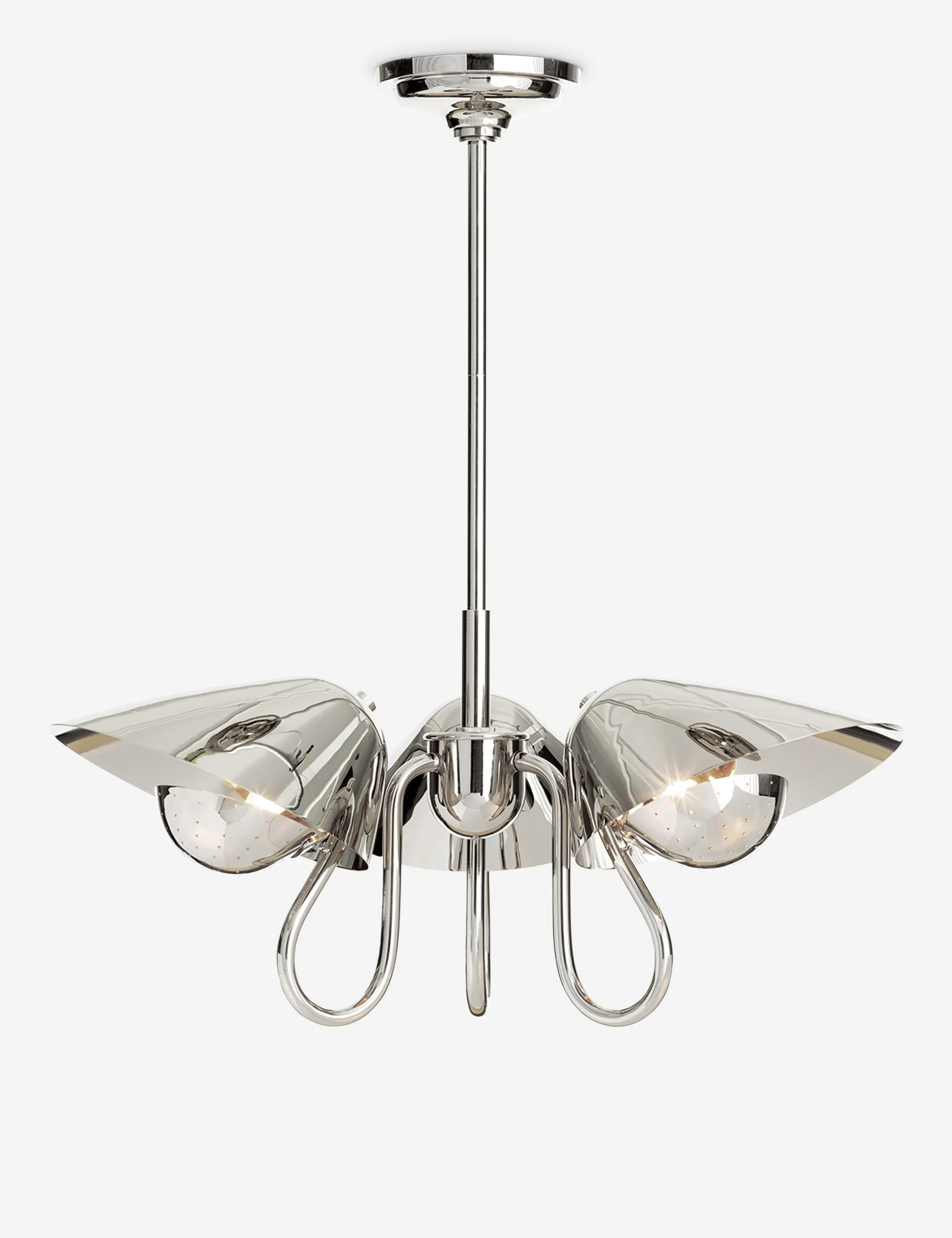 Keaton Pendant Light by Regina Andrew
