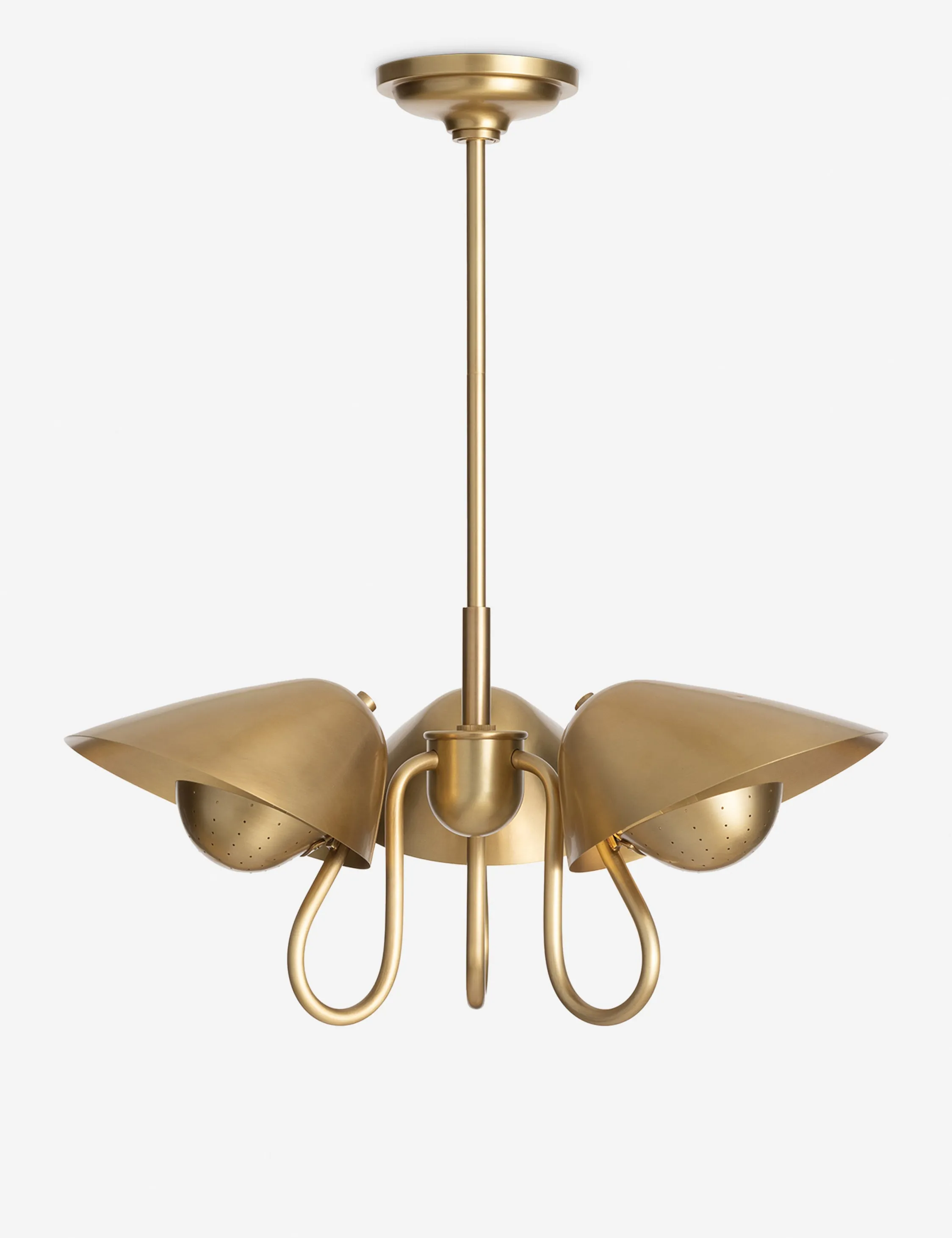 Keaton Pendant Light by Regina Andrew