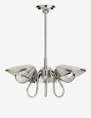 Keaton Pendant Light by Regina Andrew