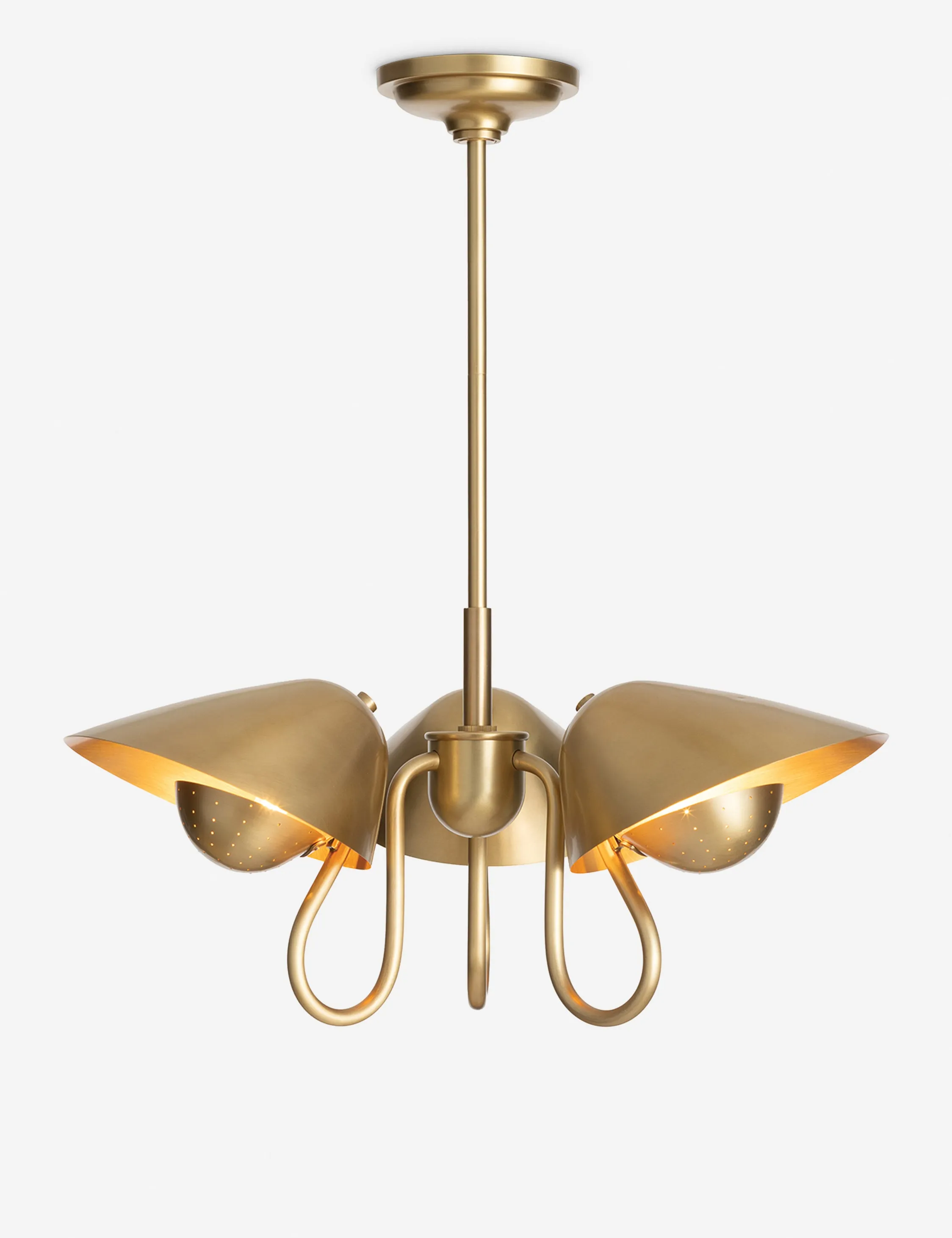 Keaton Pendant Light by Regina Andrew