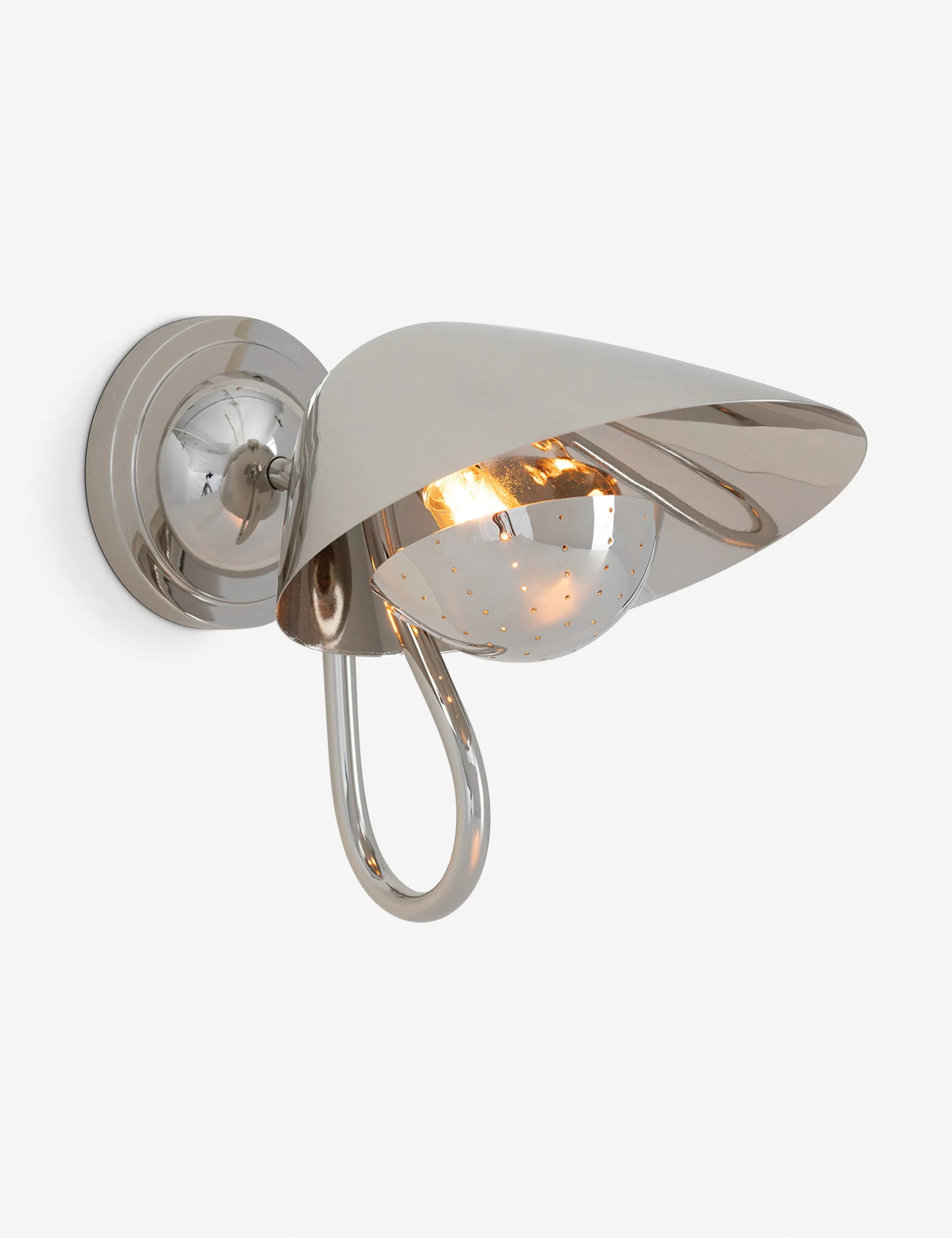 Keaton Sconce by Regina Andrew