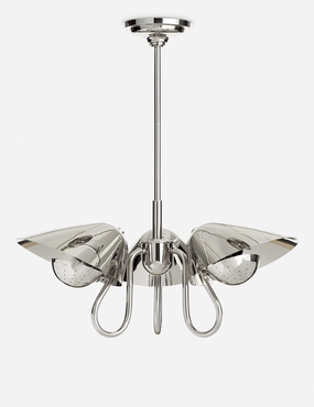Keaton Pendant Light by Regina Andrew