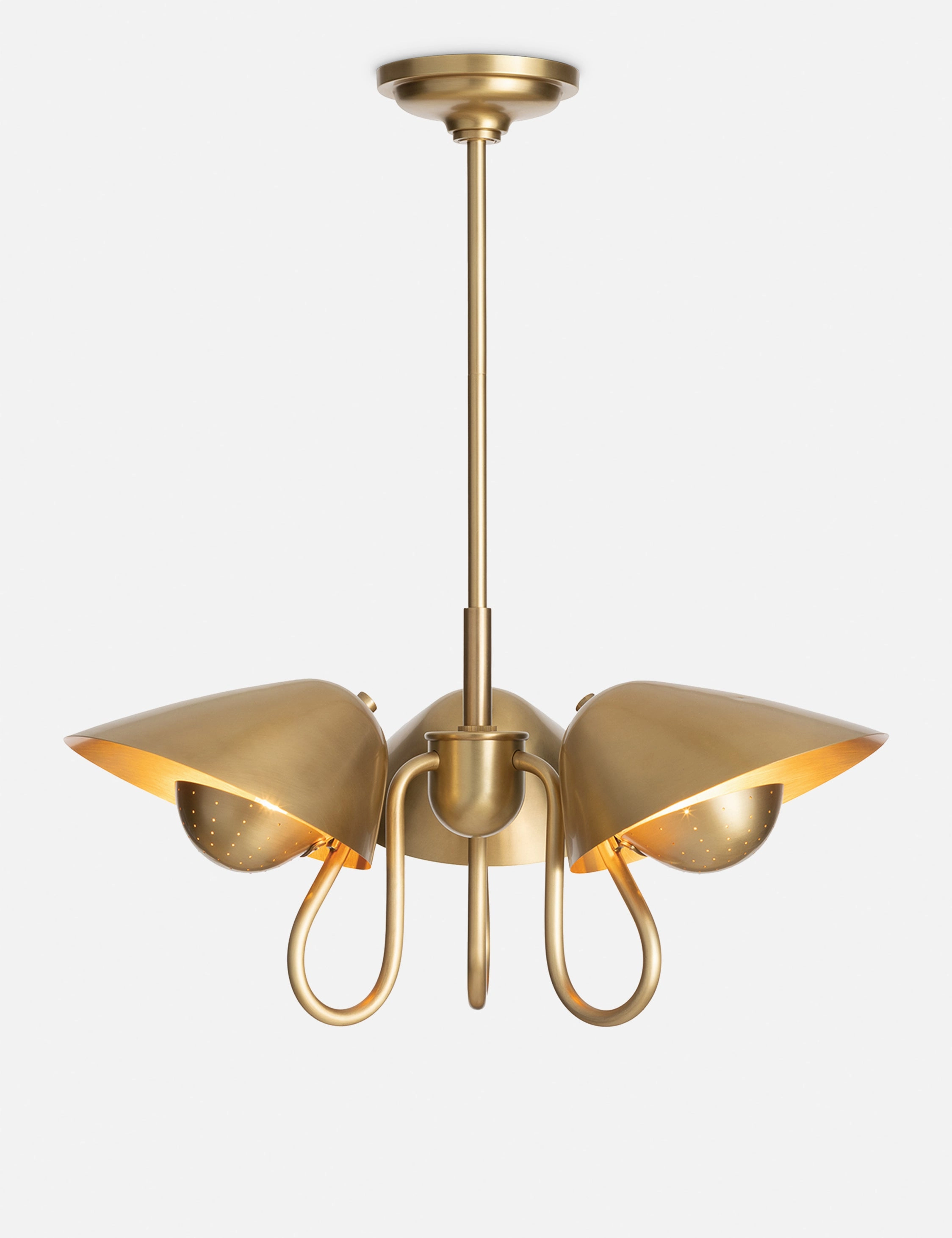 Keaton Pendant Light by Regina Andrew