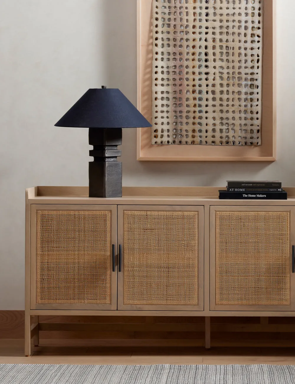 Keil Table Lamp