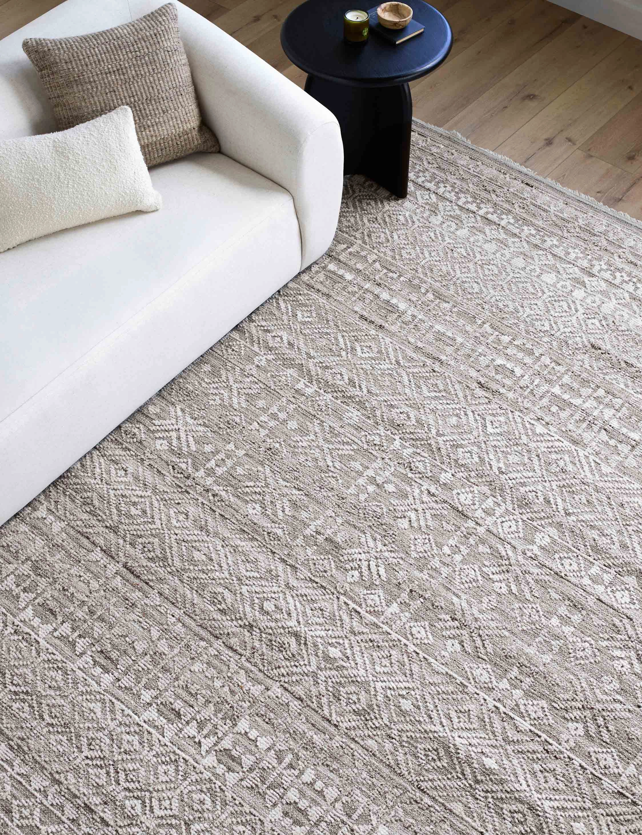 Kelby Hand-Knotted Rug